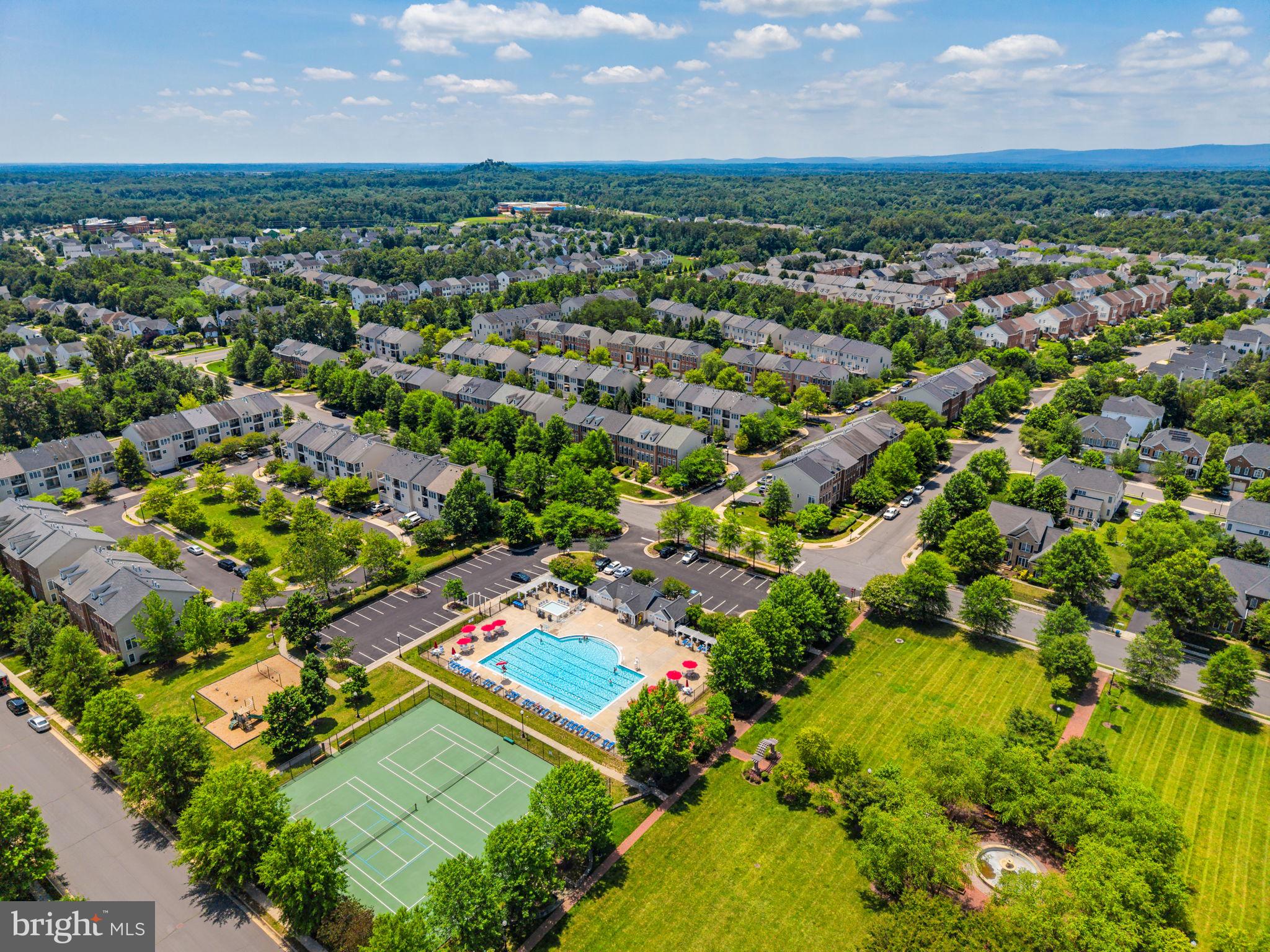 SOUTH VILLAGE - Residential