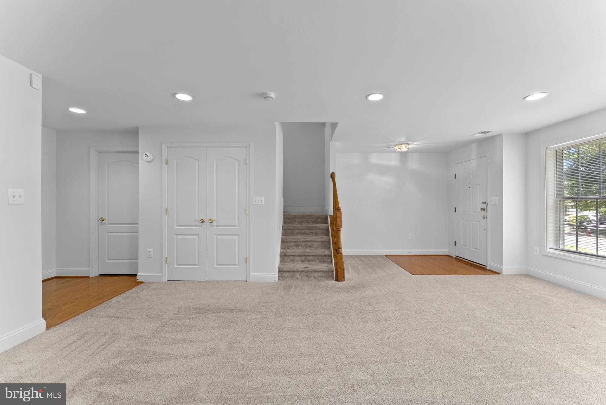 SOUTH VILLAGE - Residential