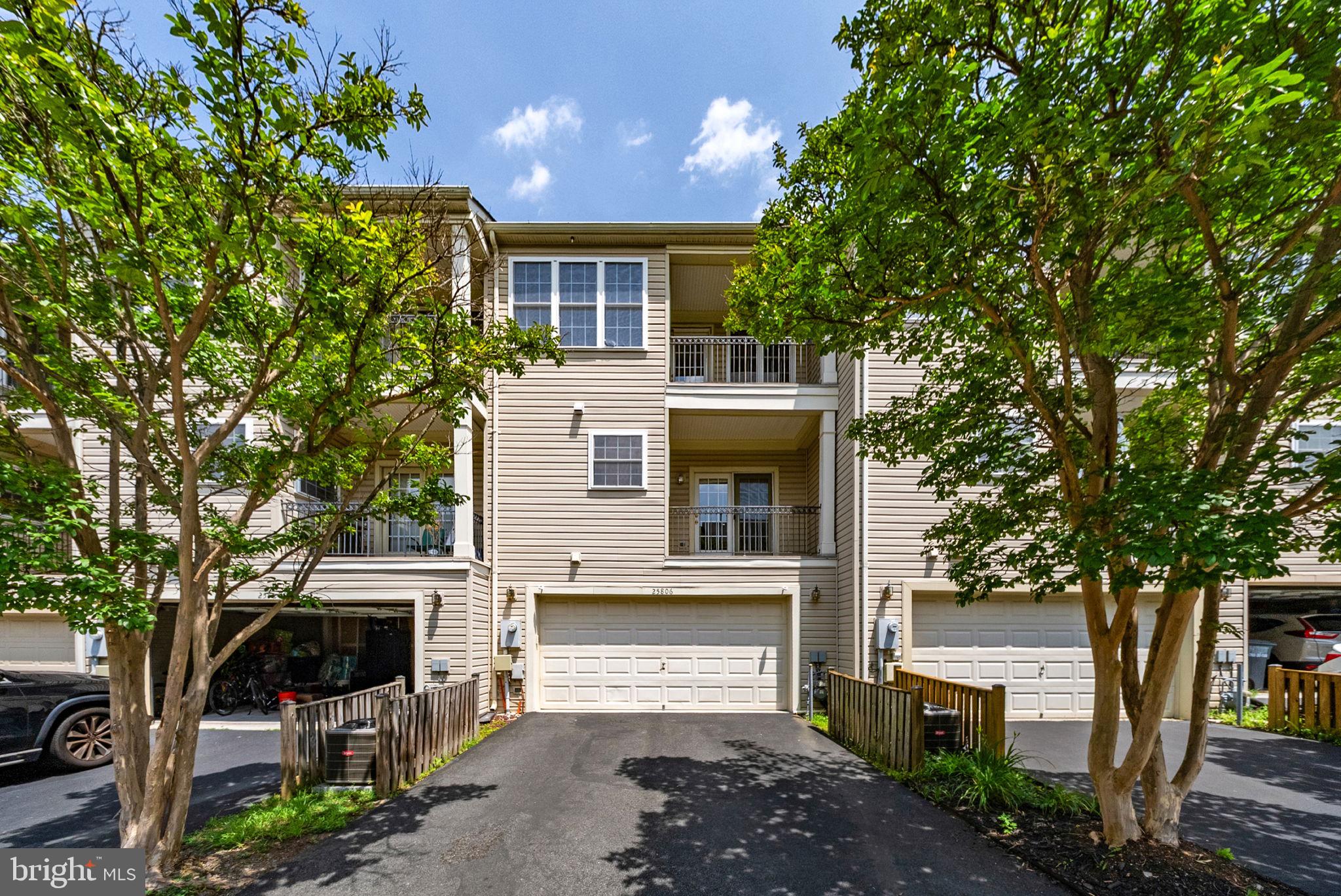 SOUTH VILLAGE - Residential