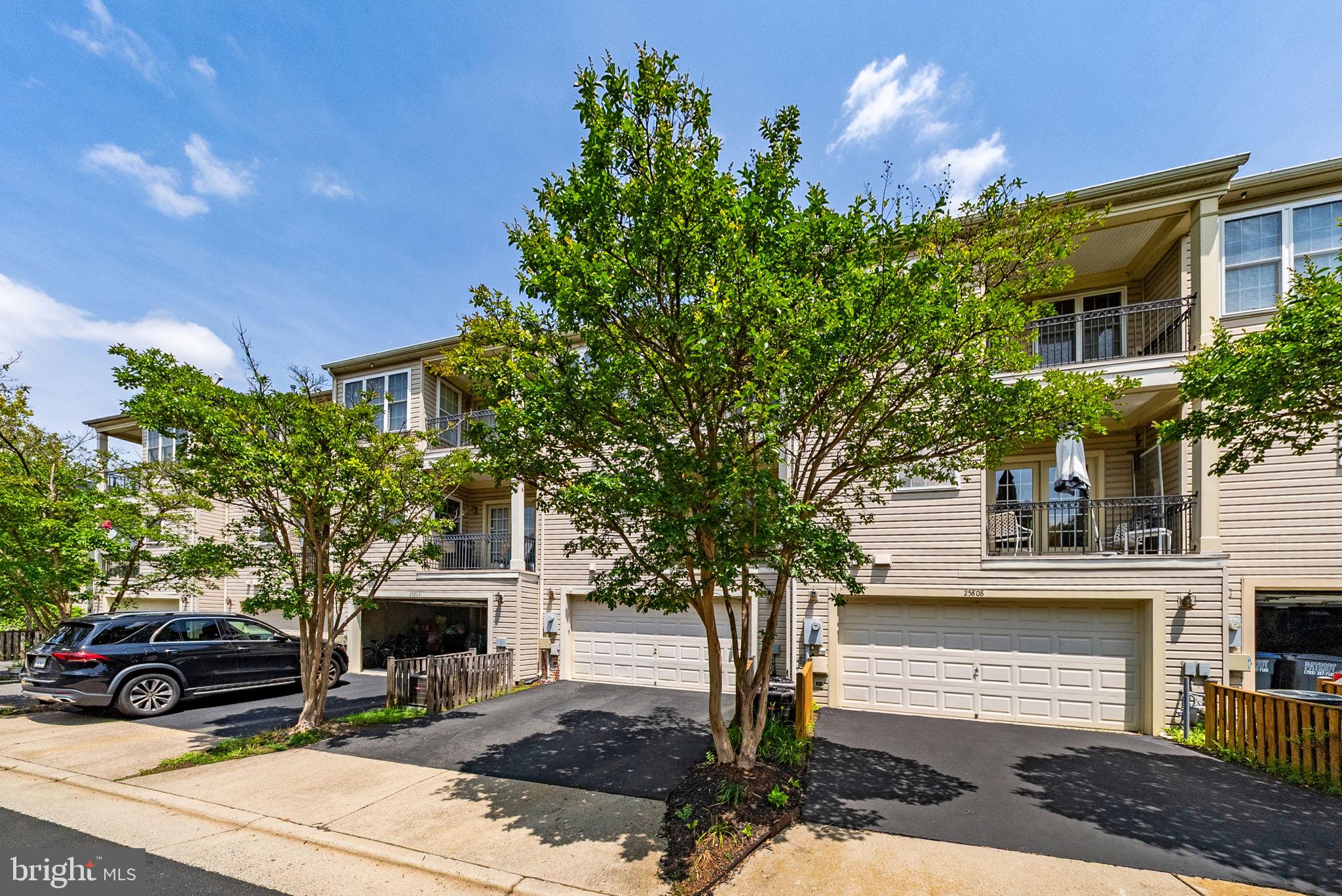 SOUTH VILLAGE - Residential