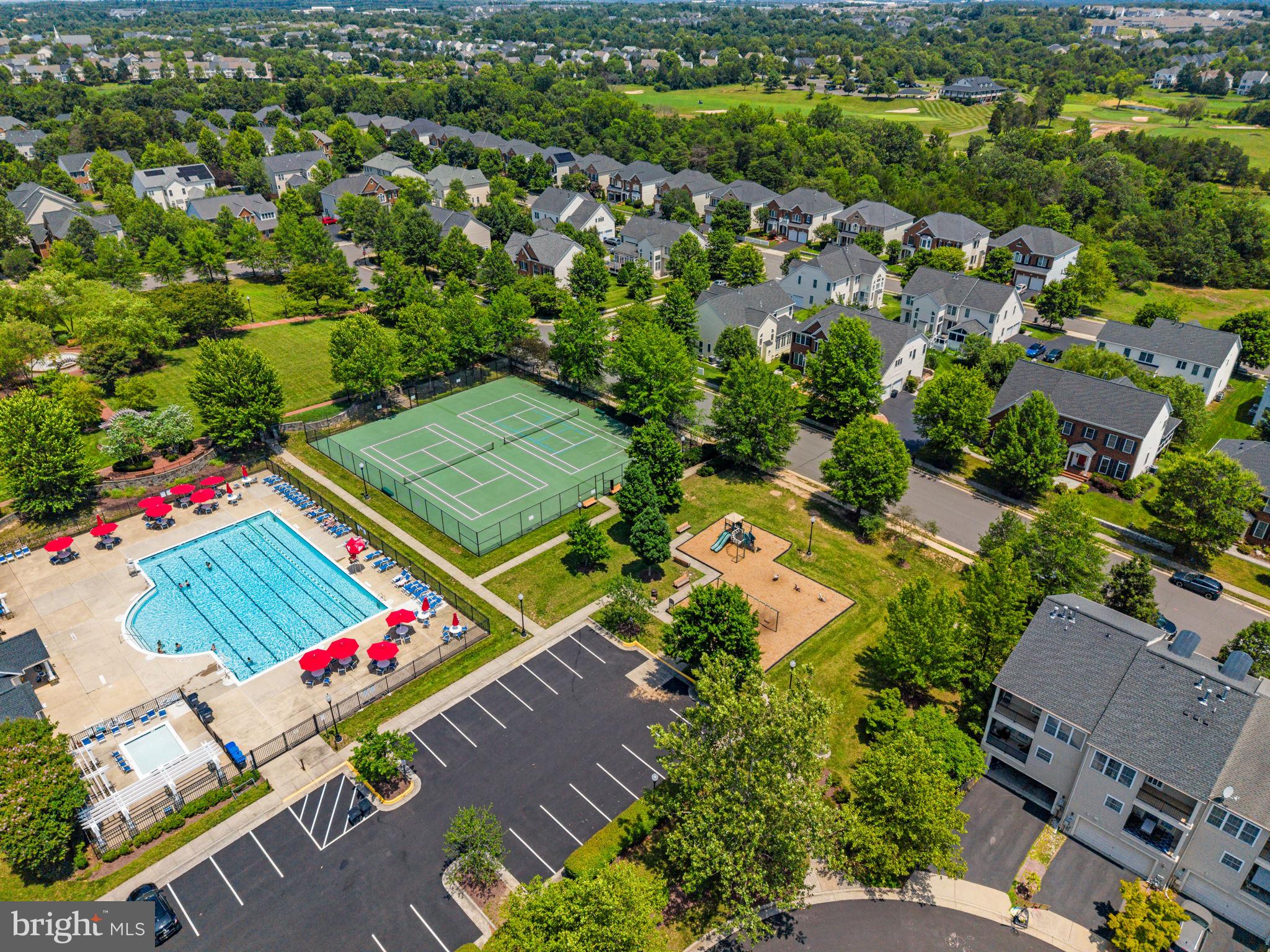 SOUTH VILLAGE - Residential
