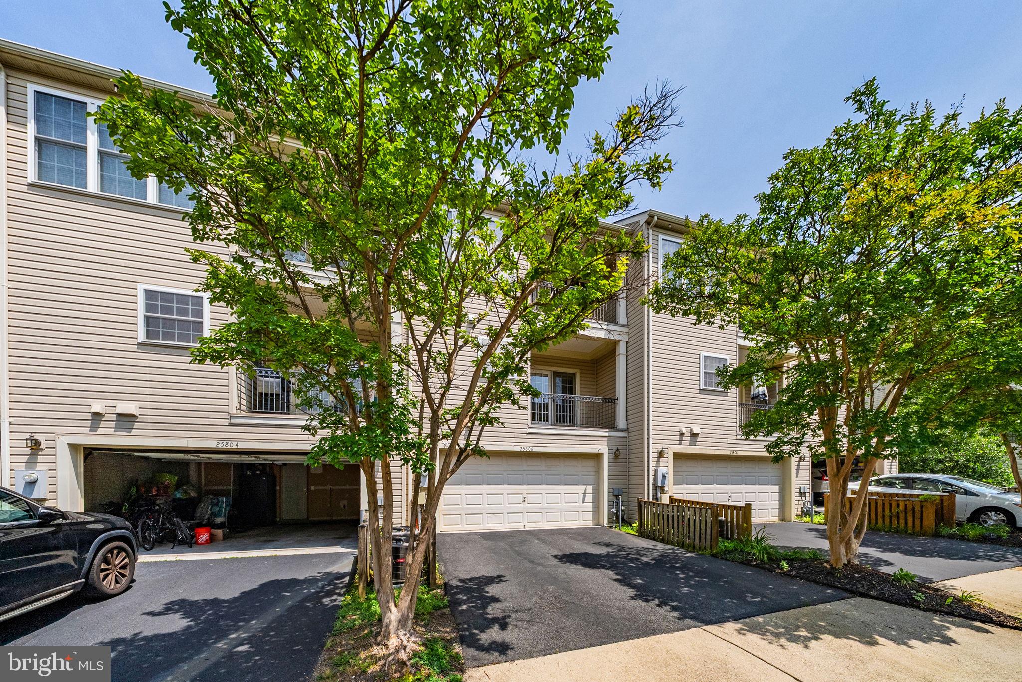 SOUTH VILLAGE - Residential