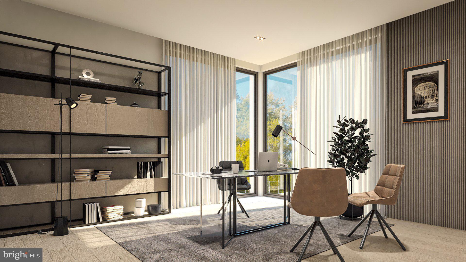 BROYHILLS MCLEAN ESTATES - Residential