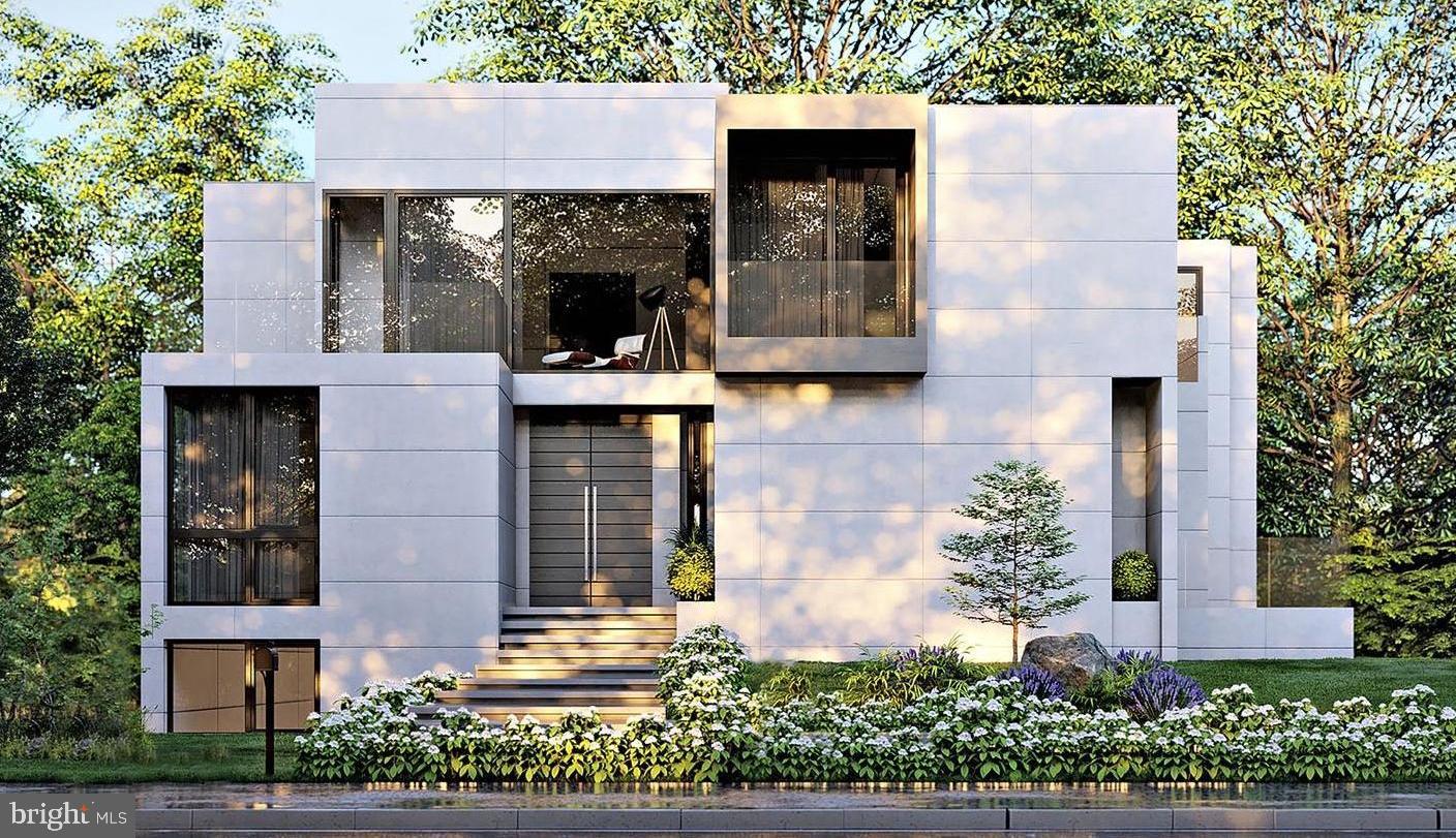 BROYHILLS MCLEAN ESTATES - Residential