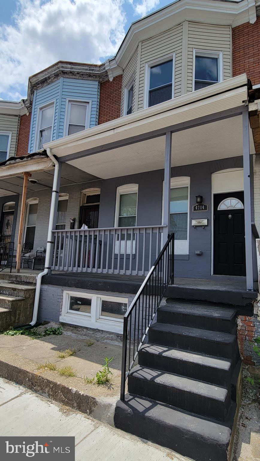 CENTRAL PARK HEIGHTS - Residential