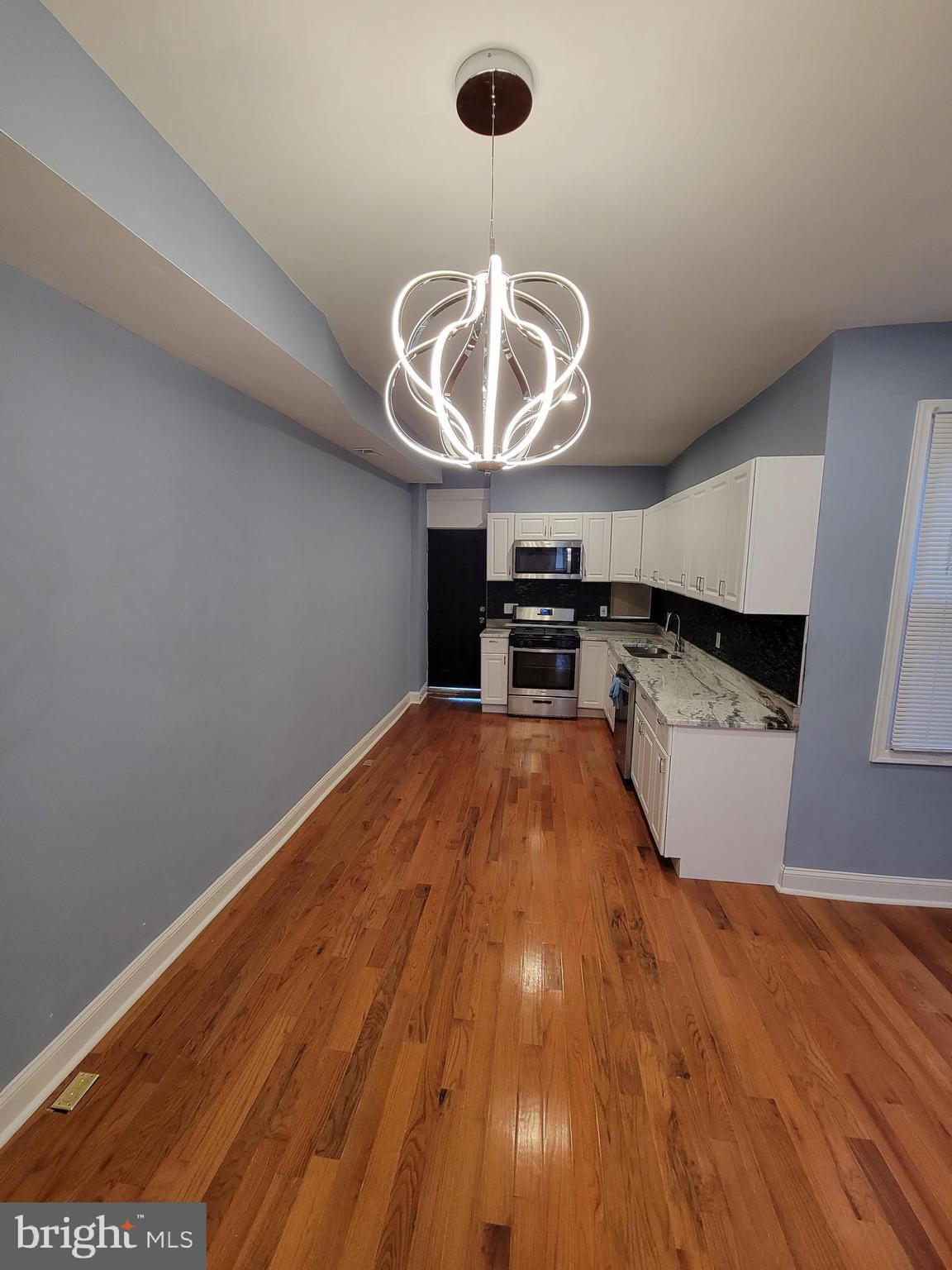 CENTRAL PARK HEIGHTS - Residential