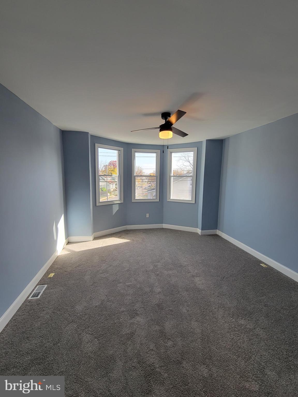CENTRAL PARK HEIGHTS - Residential