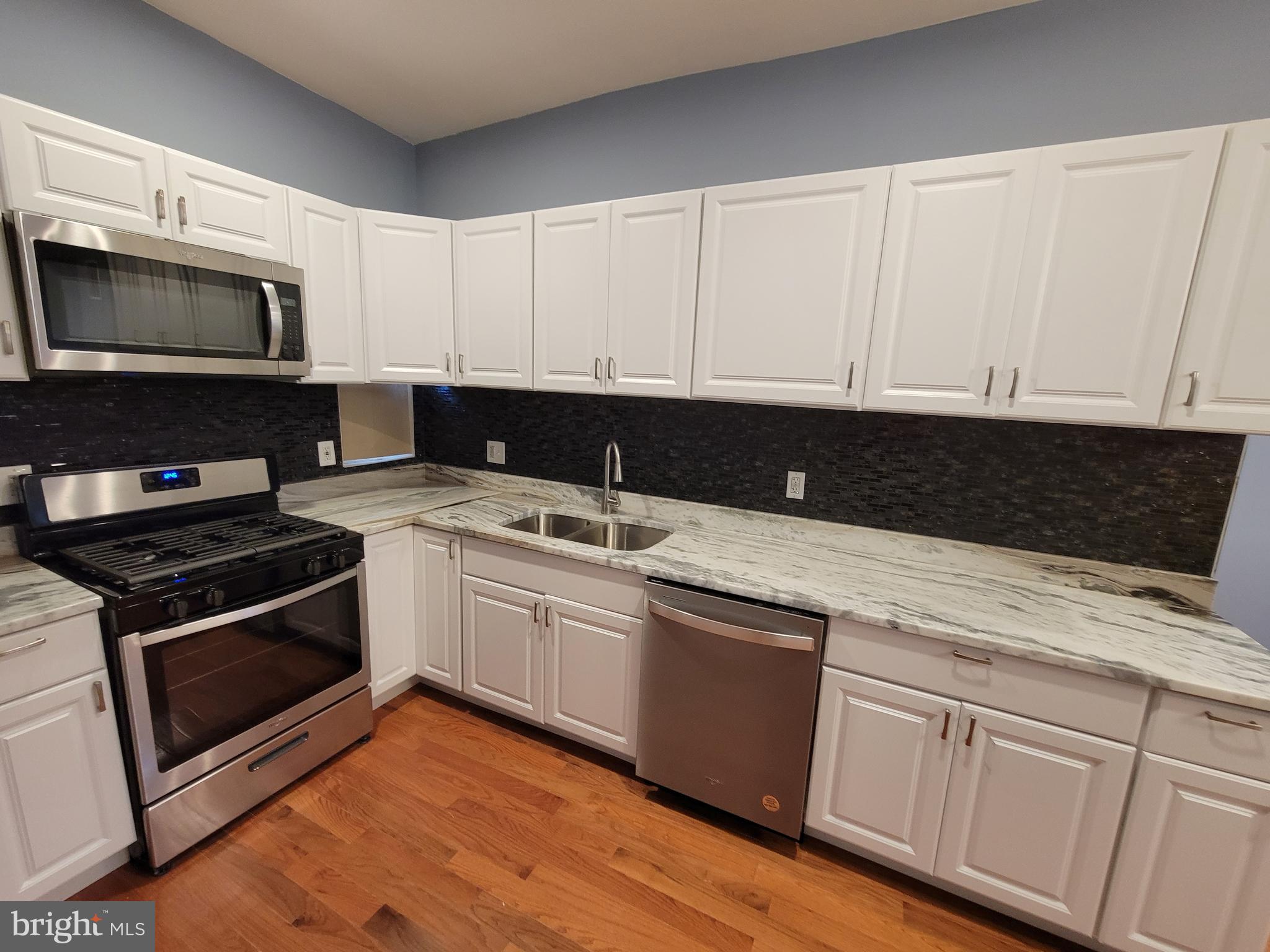 CENTRAL PARK HEIGHTS - Residential