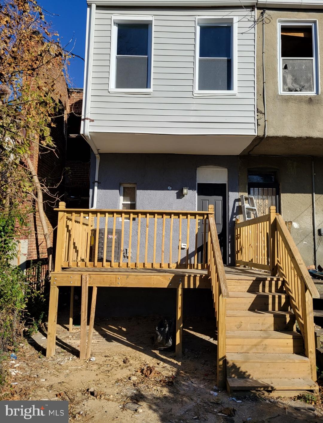 CENTRAL PARK HEIGHTS - Residential
