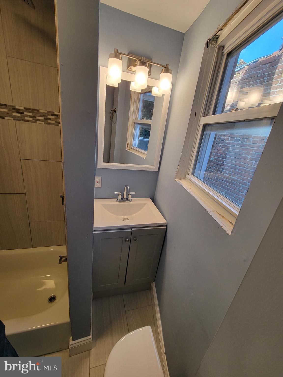 CENTRAL PARK HEIGHTS - Residential