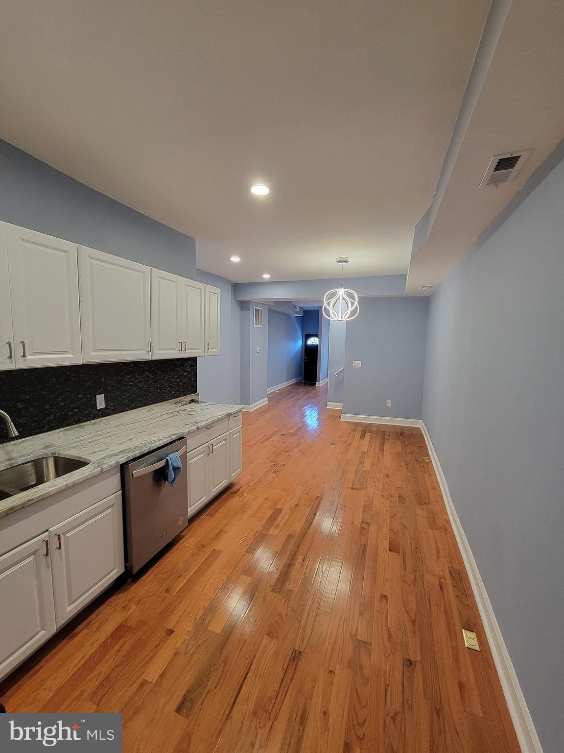 CENTRAL PARK HEIGHTS - Residential
