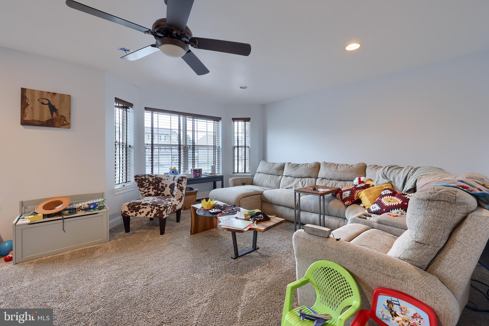 PARKSIDE TOWNHOMES - Residential