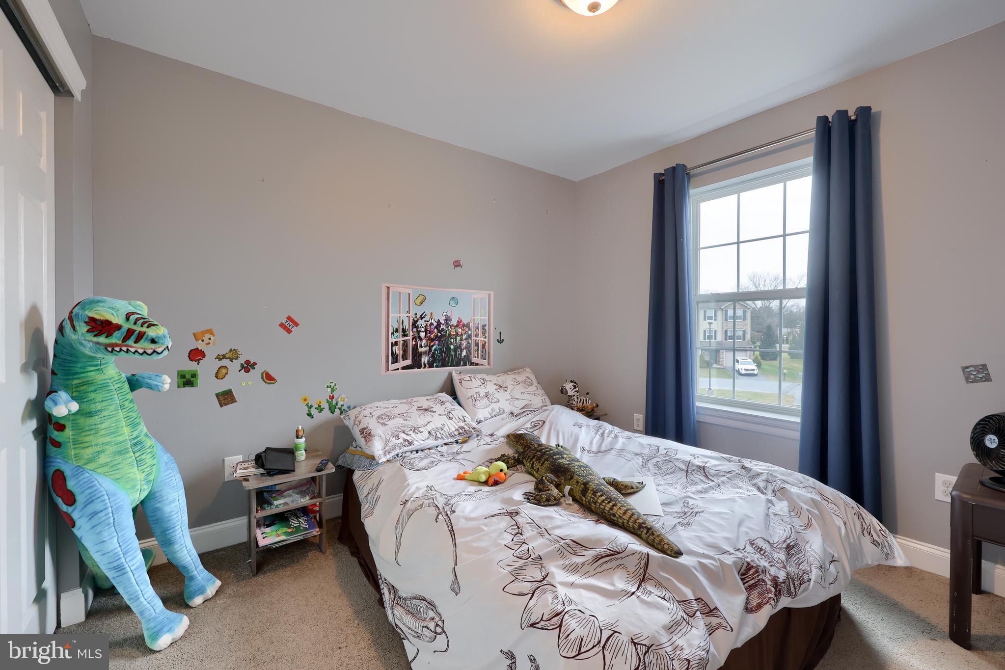 PARKSIDE TOWNHOMES - Residential