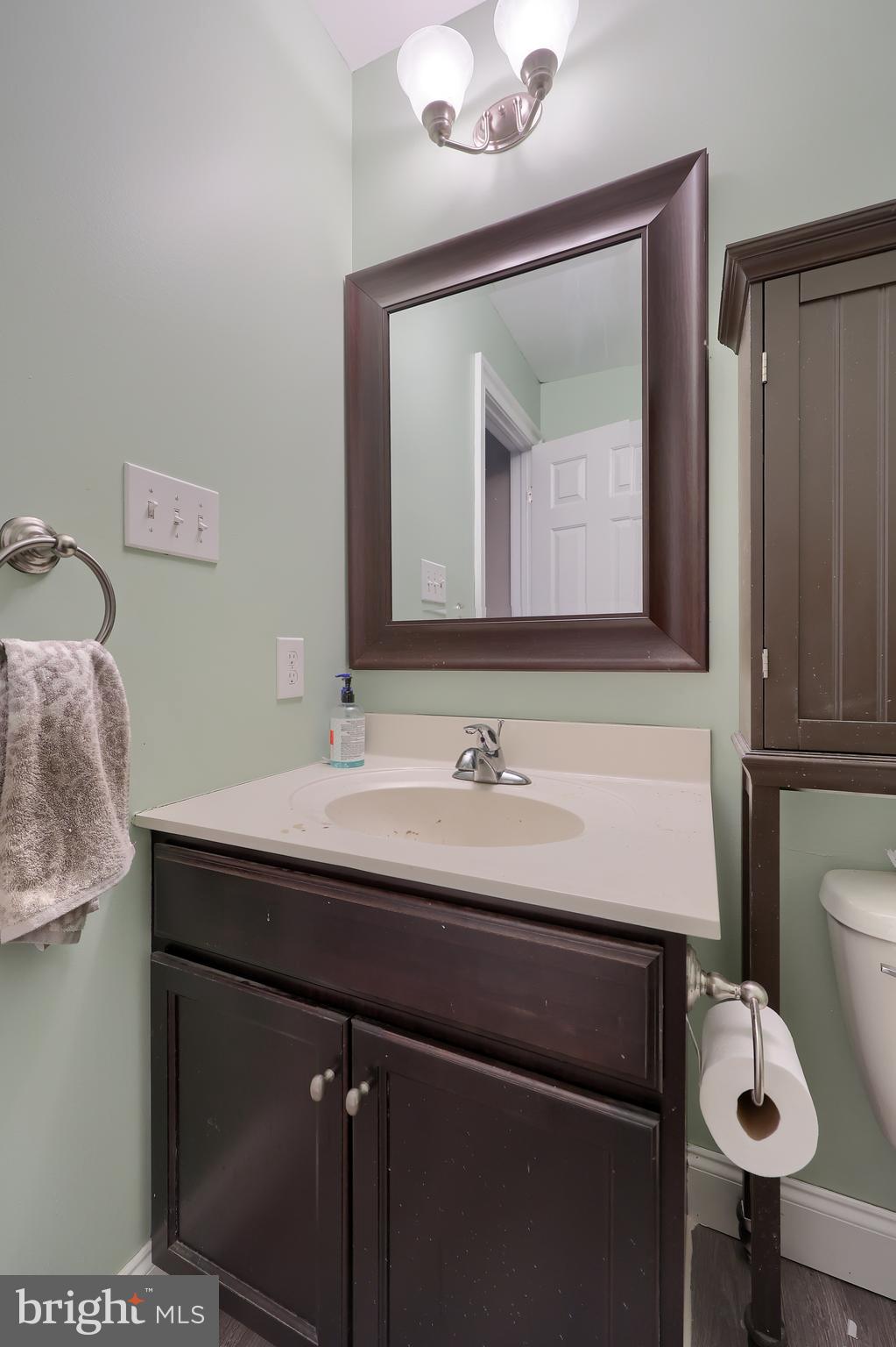 PARKSIDE TOWNHOMES - Residential