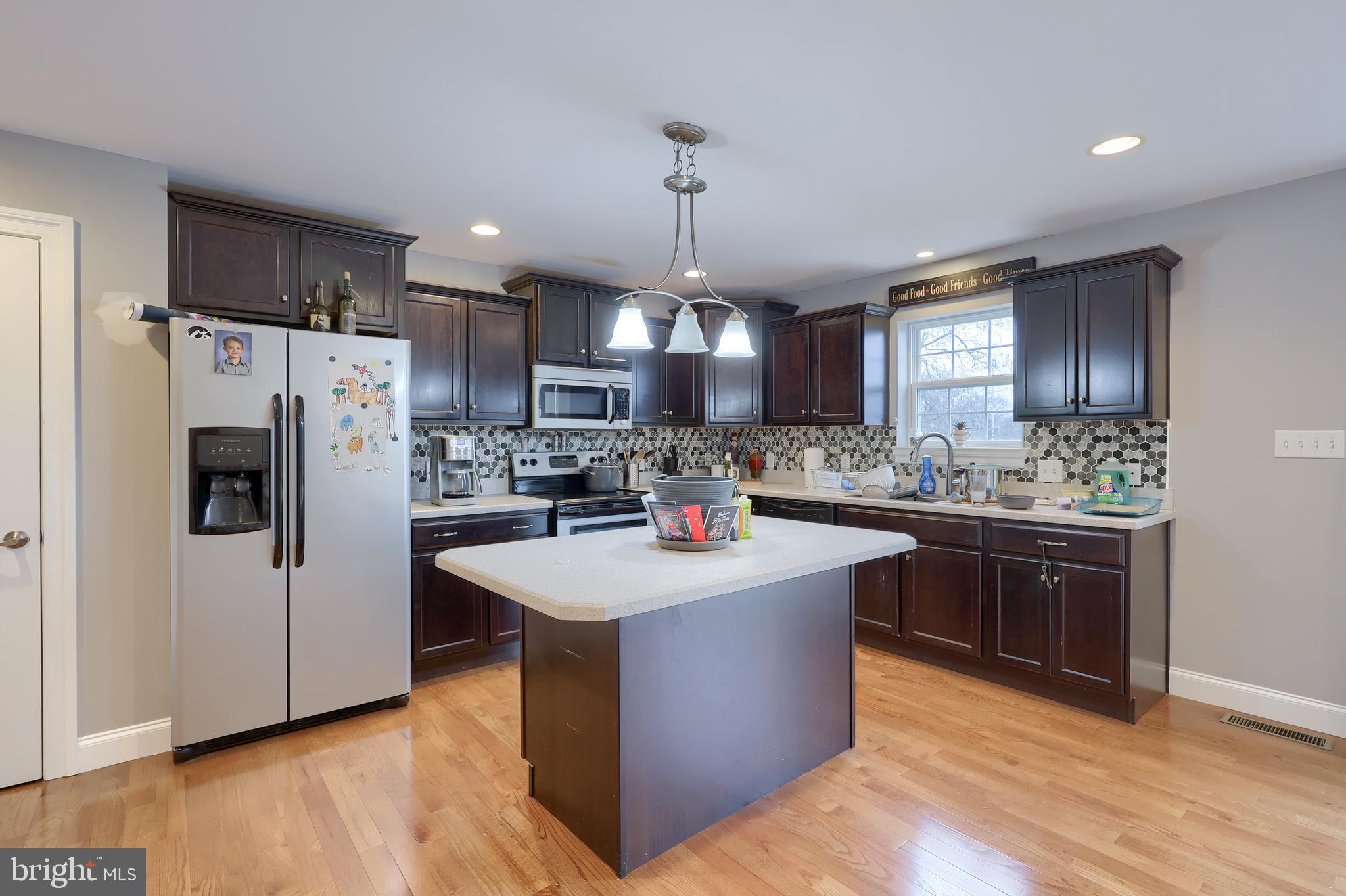 PARKSIDE TOWNHOMES - Residential