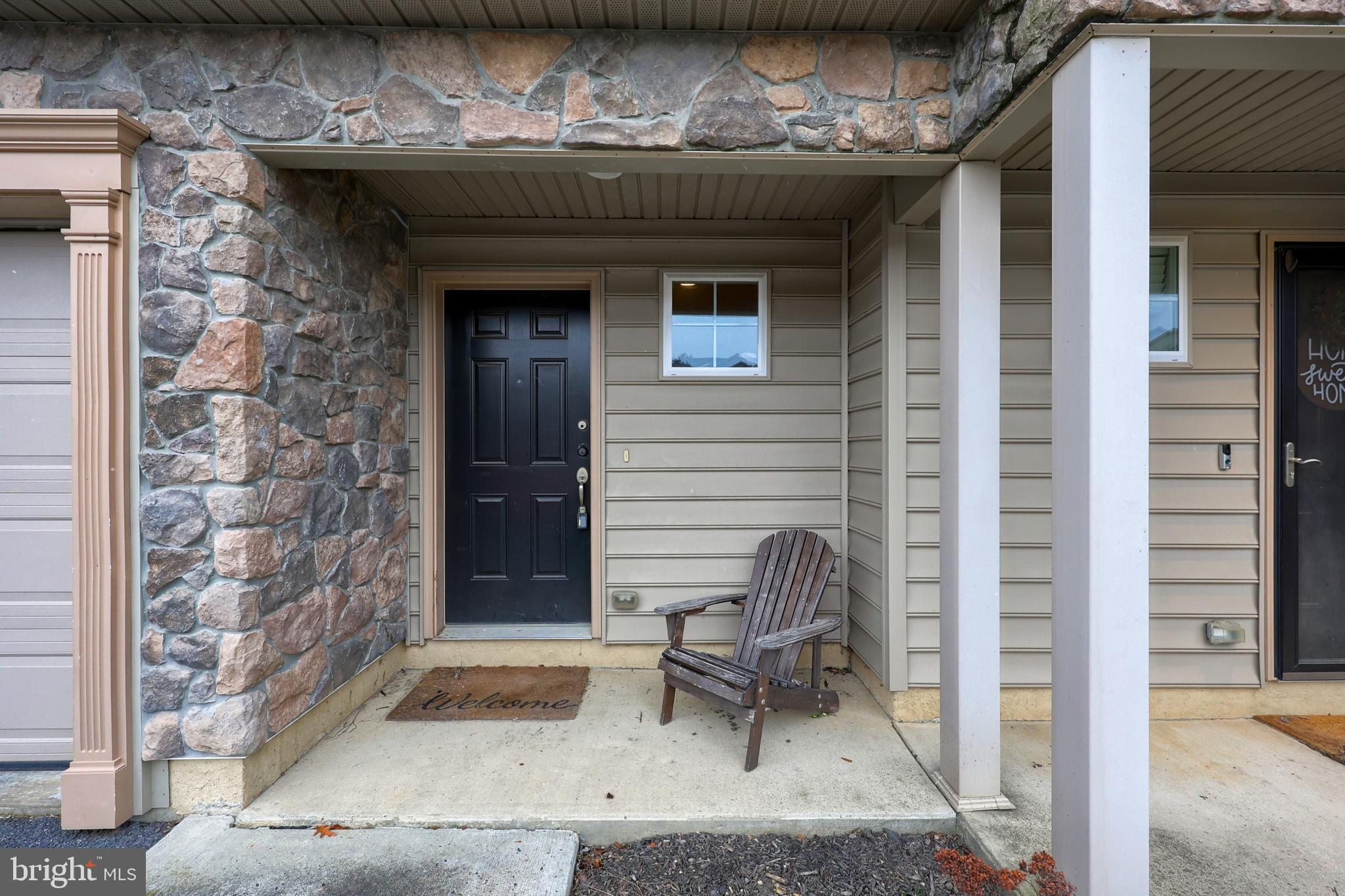 PARKSIDE TOWNHOMES - Residential