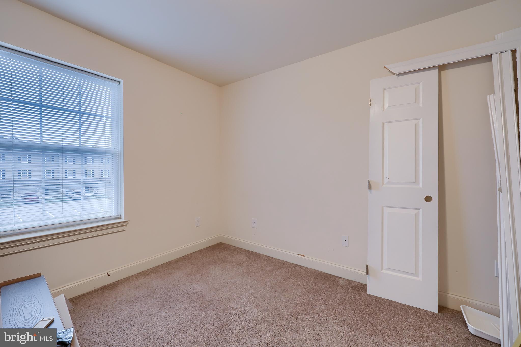 PARKSIDE TOWNHOMES - Residential