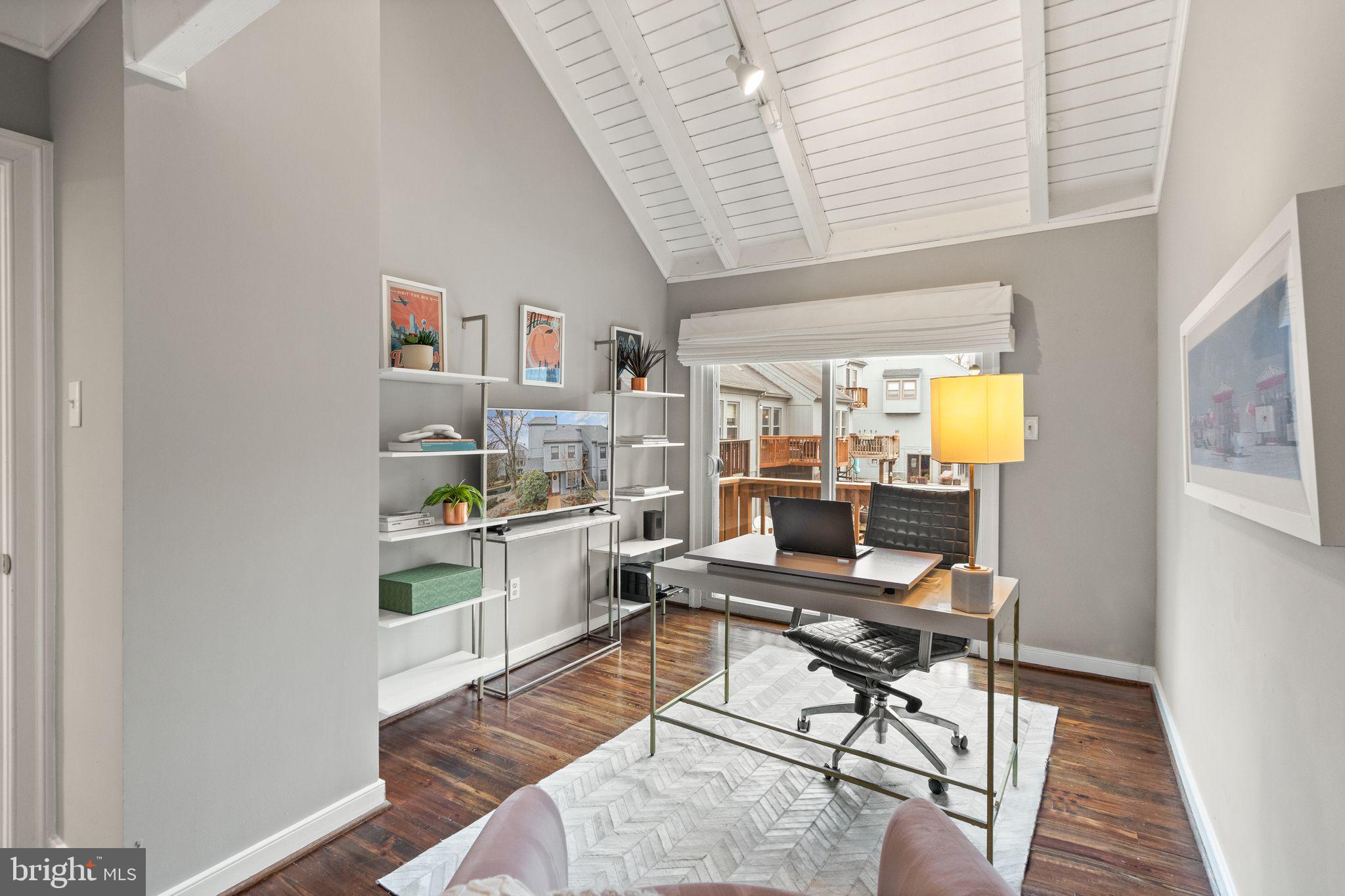THE WHARF CLUSTER - Residential