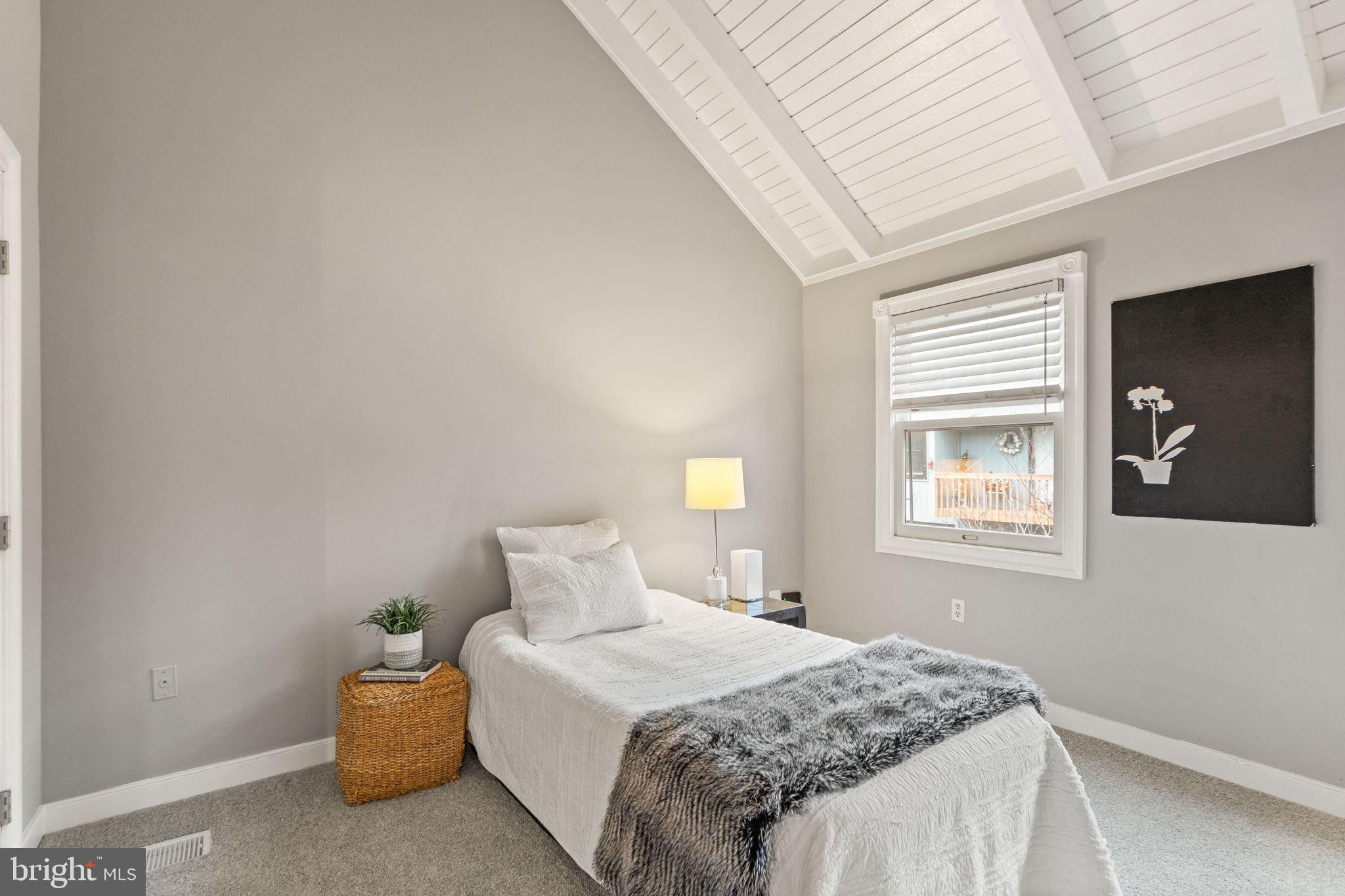THE WHARF CLUSTER - Residential
