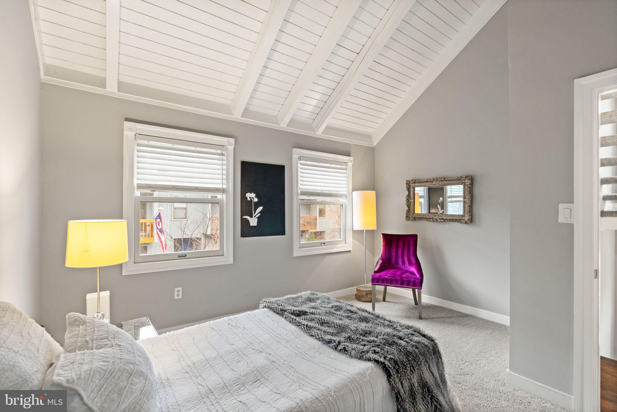 THE WHARF CLUSTER - Residential