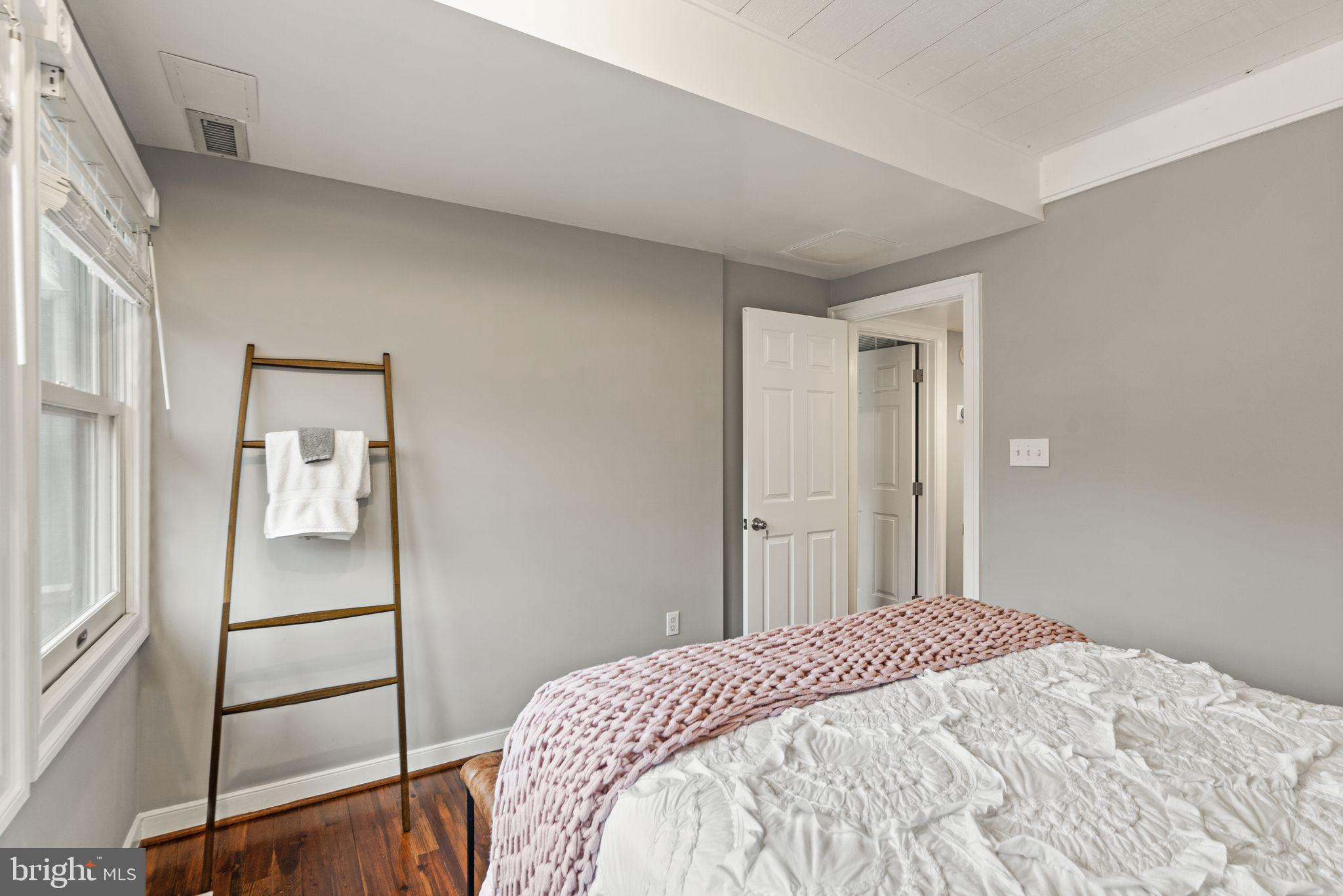 THE WHARF CLUSTER - Residential