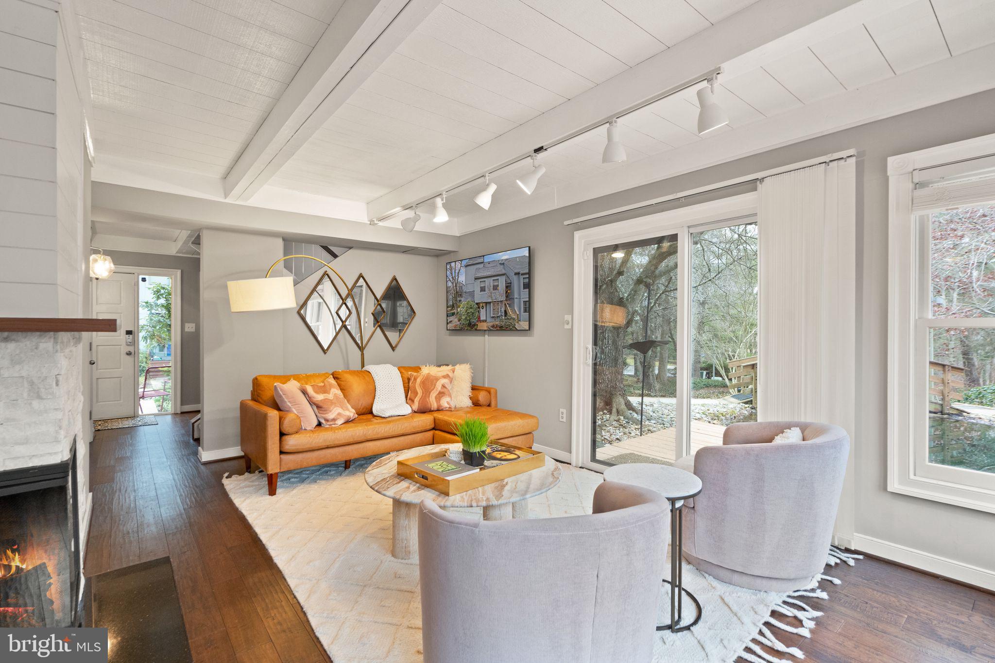 THE WHARF CLUSTER - Residential