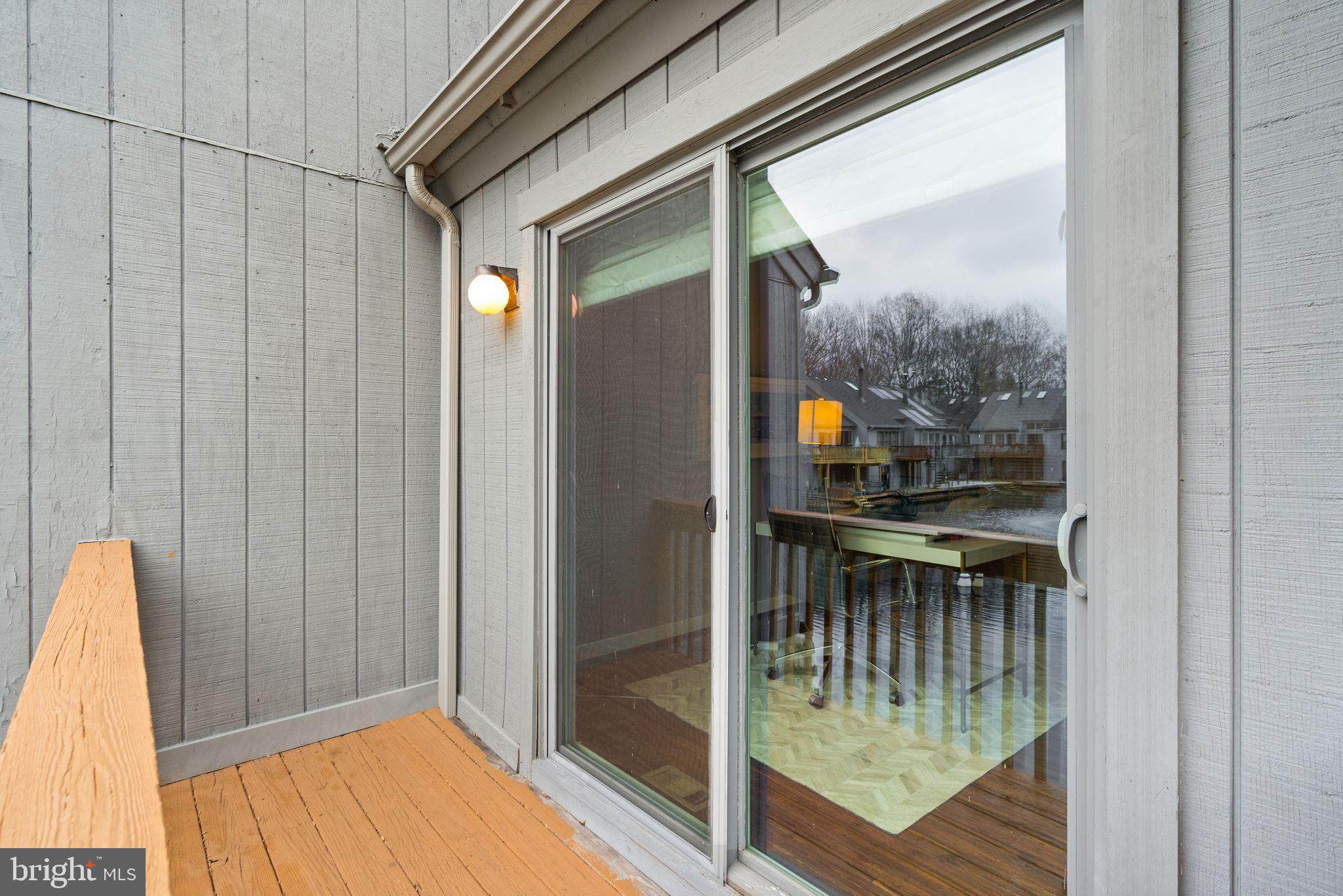 THE WHARF CLUSTER - Residential