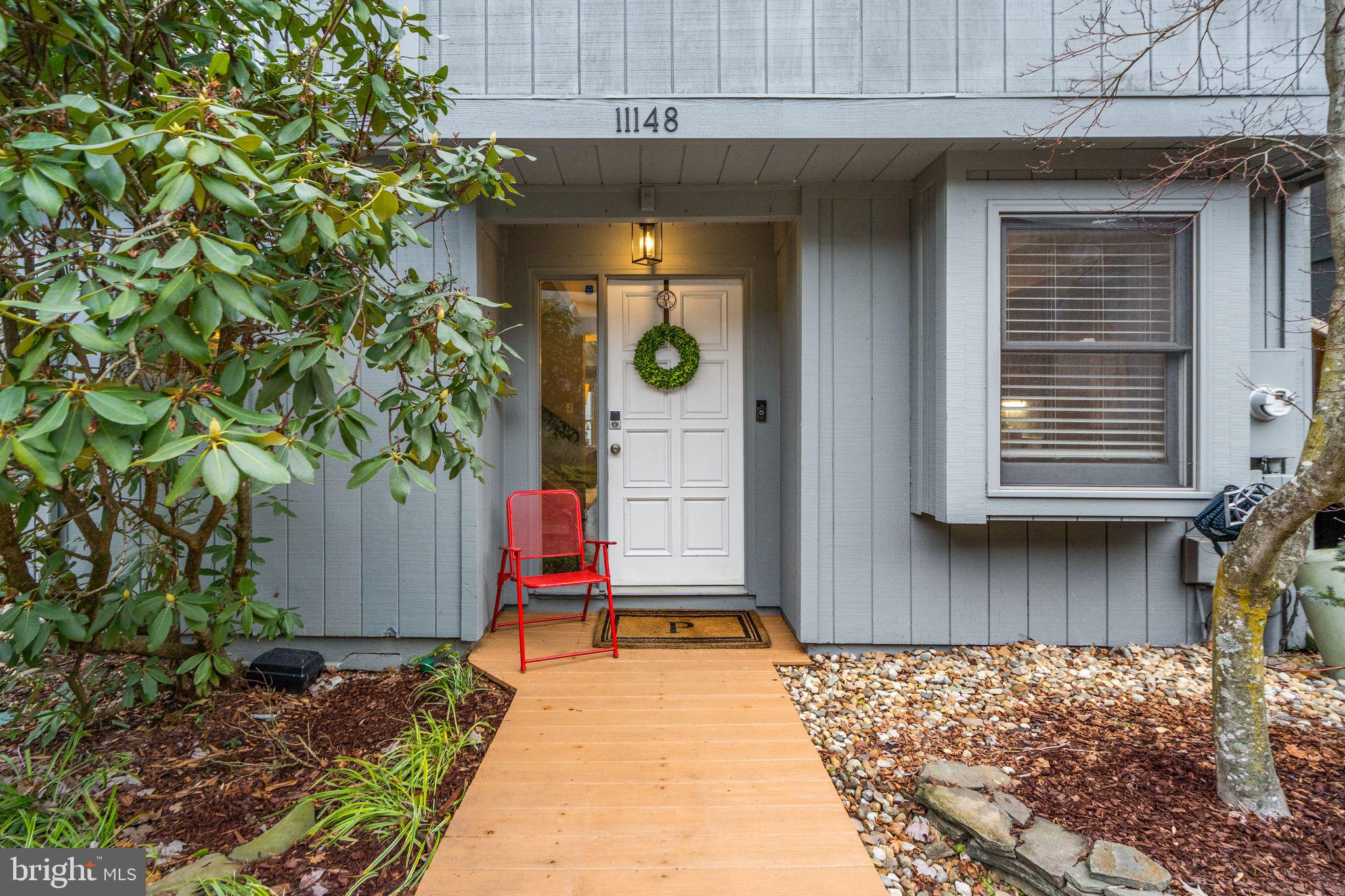 THE WHARF CLUSTER - Residential