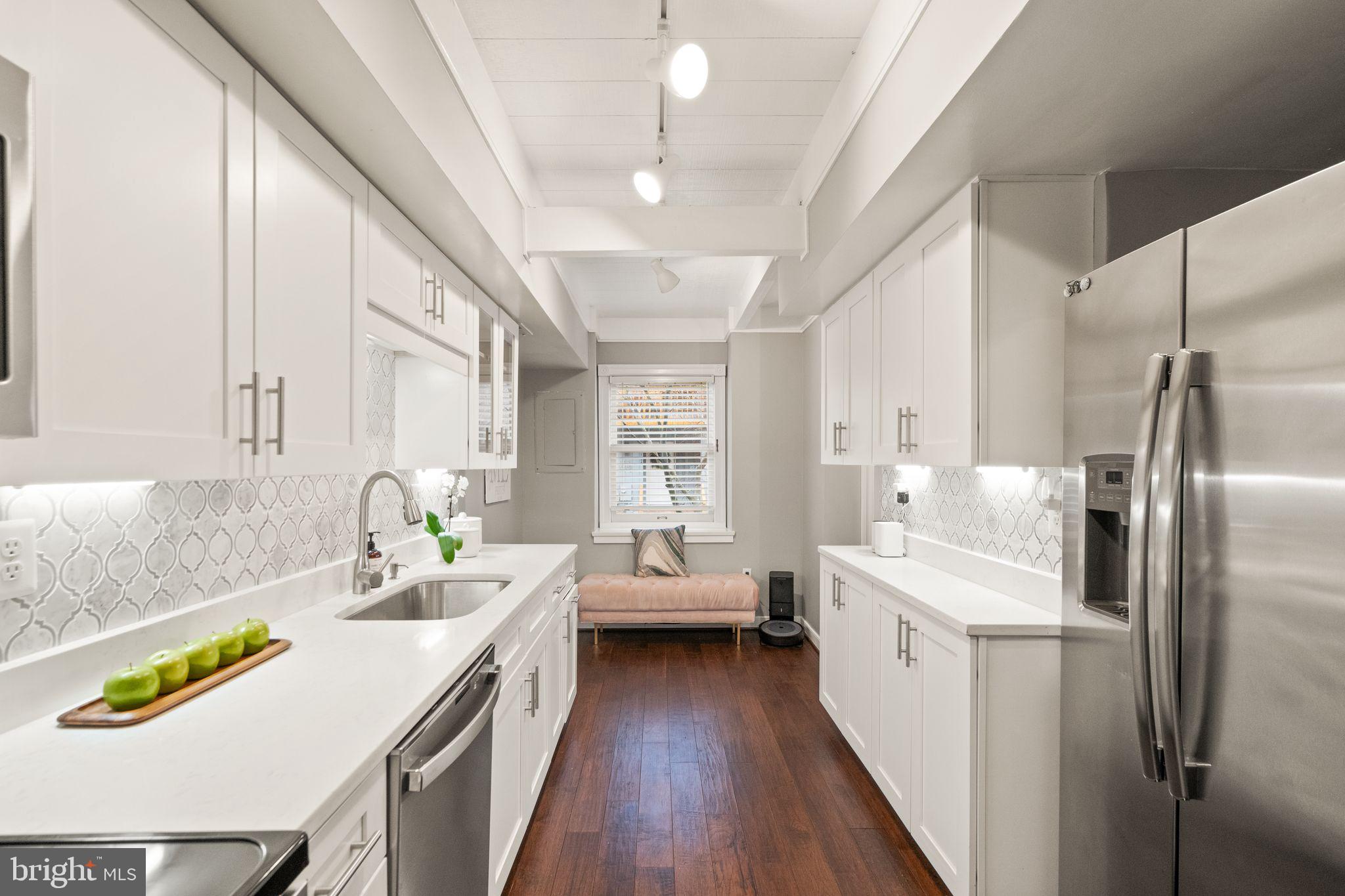 THE WHARF CLUSTER - Residential