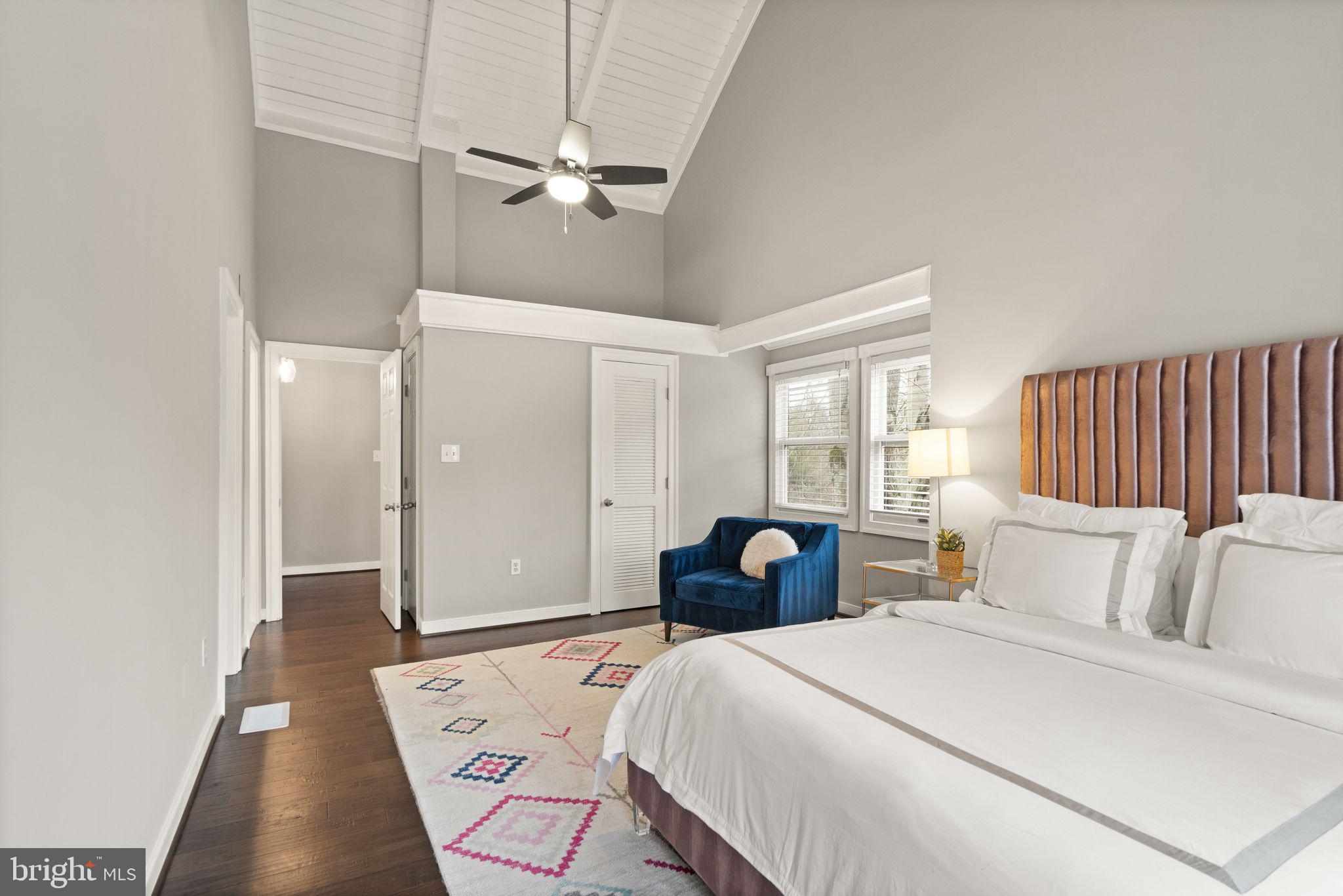 THE WHARF CLUSTER - Residential