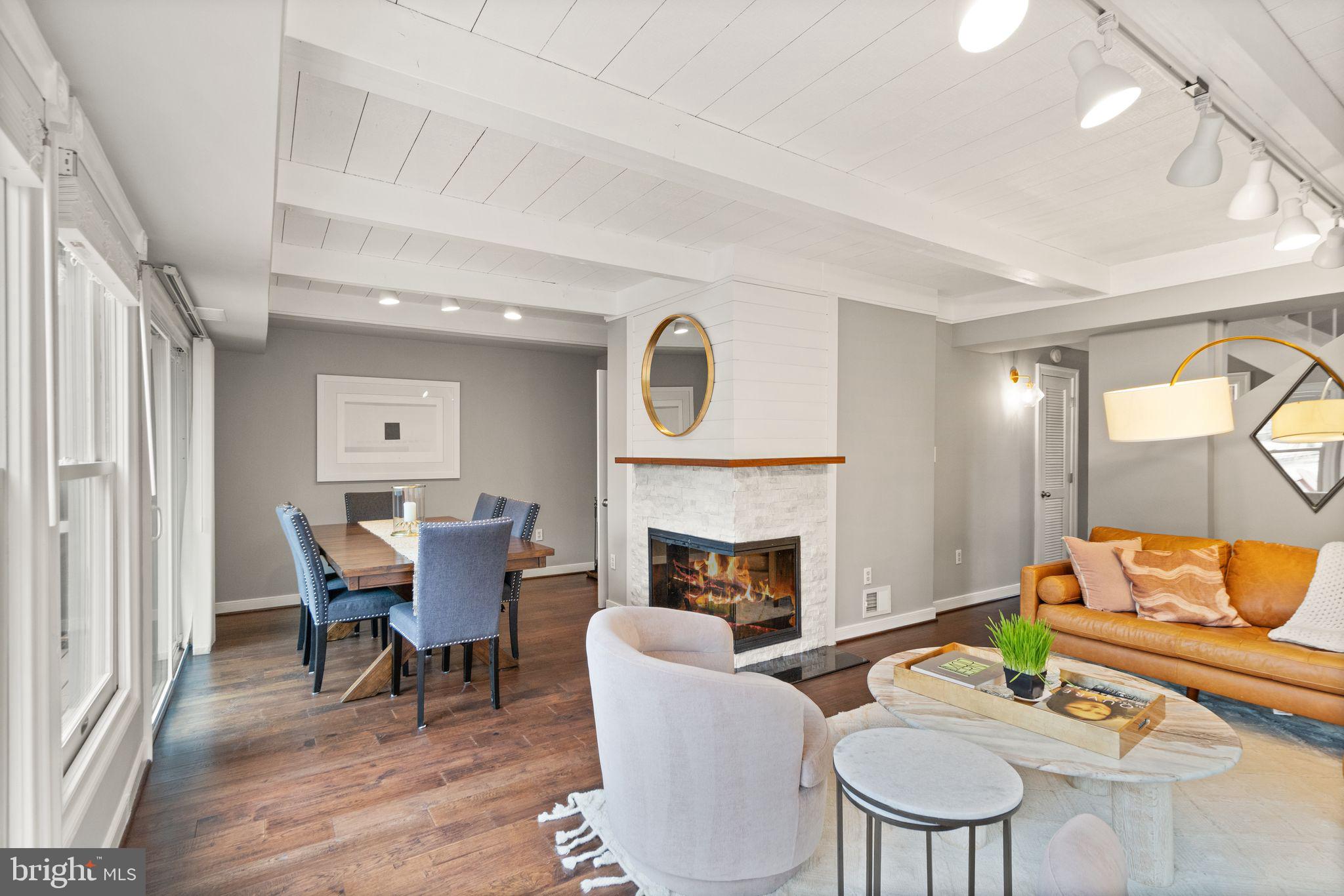 THE WHARF CLUSTER - Residential