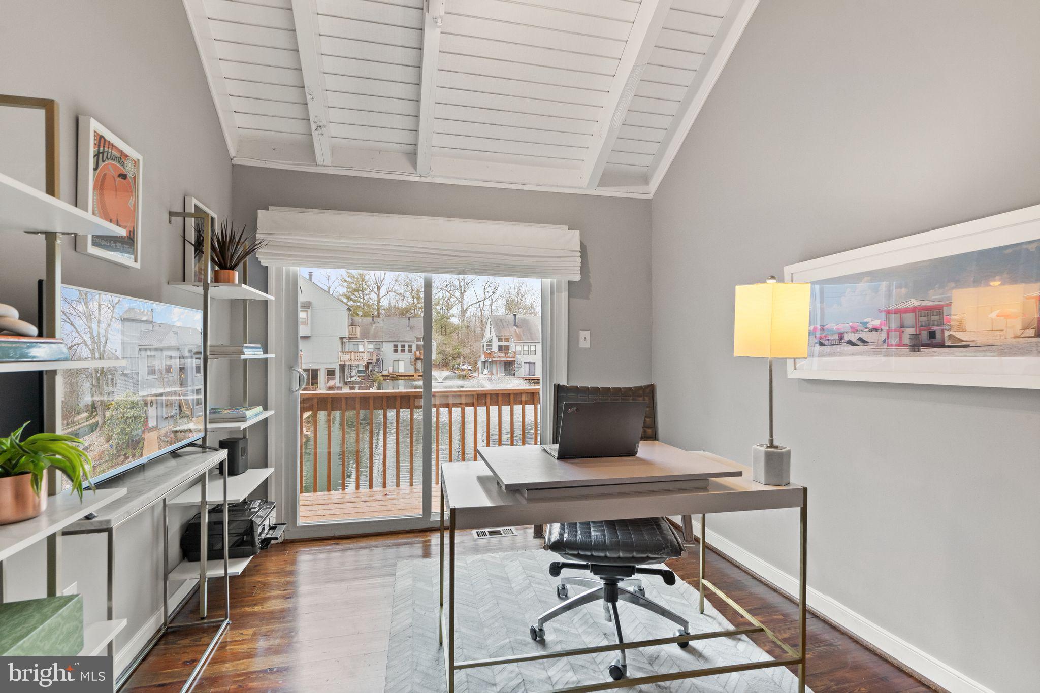 THE WHARF CLUSTER - Residential