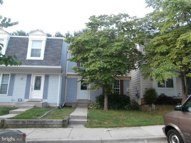 Churchill Town Sector offers 3 level town home . Open floor plan on main level with pass through to kitchen from dining room. Sliders to back yard that has shed & Privacy fenced. Upper has 3 bedrooms & 1 bath. Lower level is finished with 1 full bath , space for rooms &lots of storage. Easy access to rt 270, DC , shopping , schools and bus lines.Agents view doc's on mls for contract details.