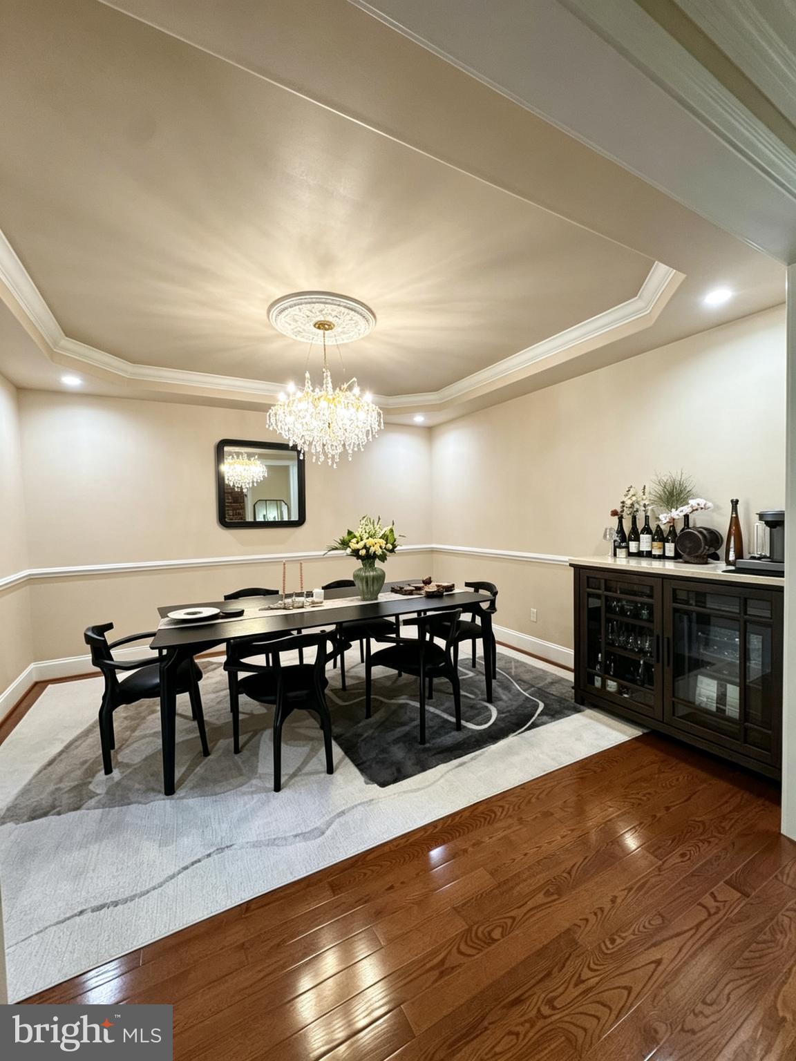 FOXCROFT OF BLUE B - Residential