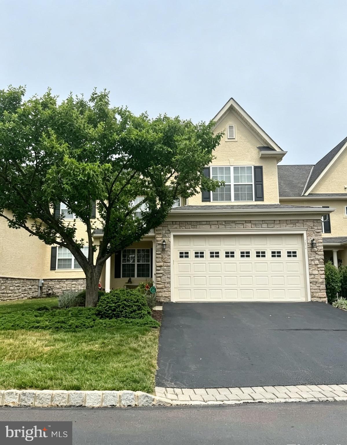 FOXCROFT OF BLUE B - Residential