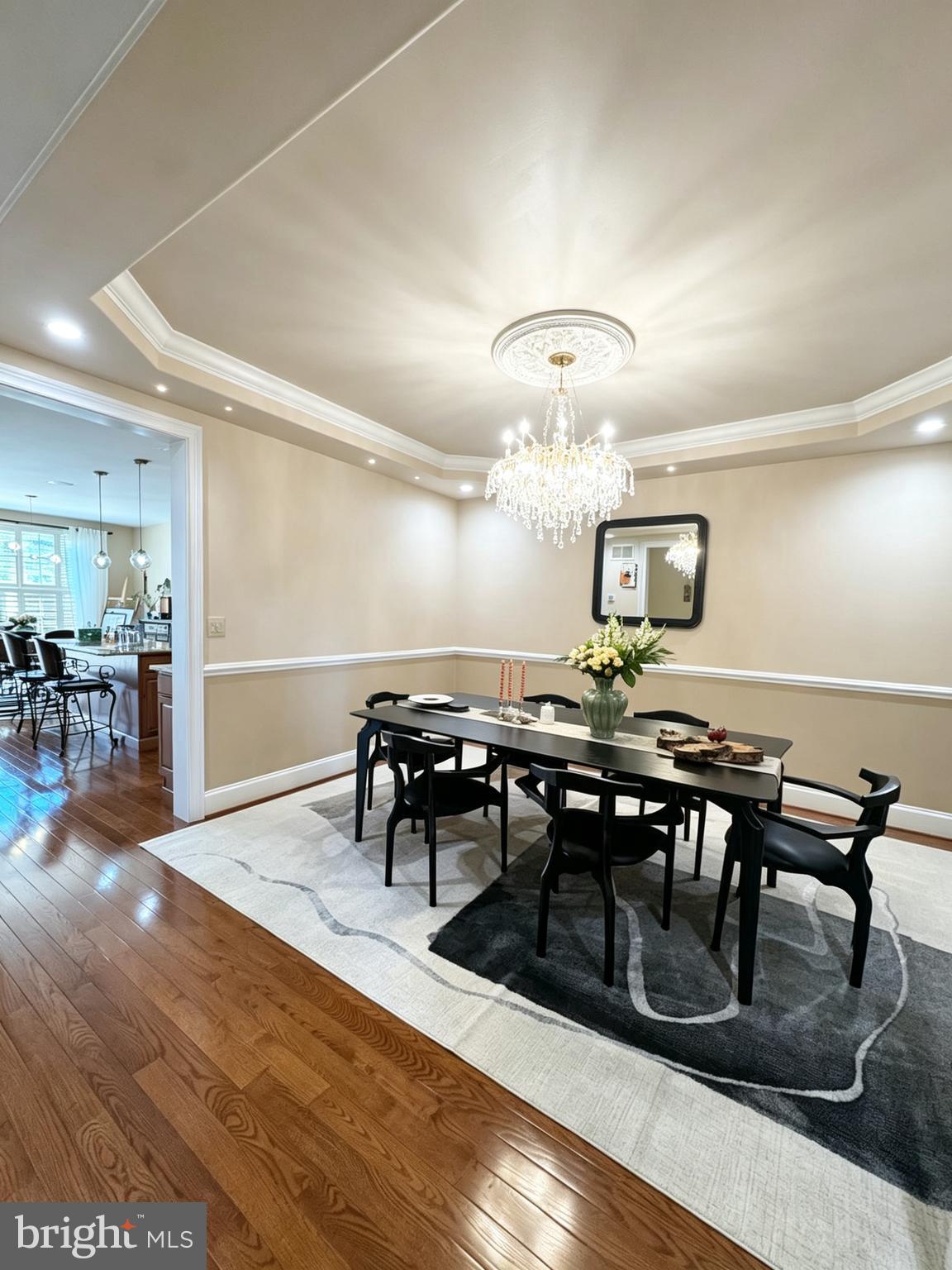 FOXCROFT OF BLUE B - Residential