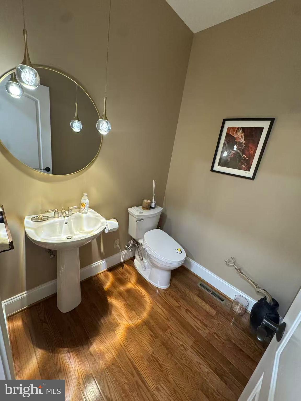 FOXCROFT OF BLUE B - Residential