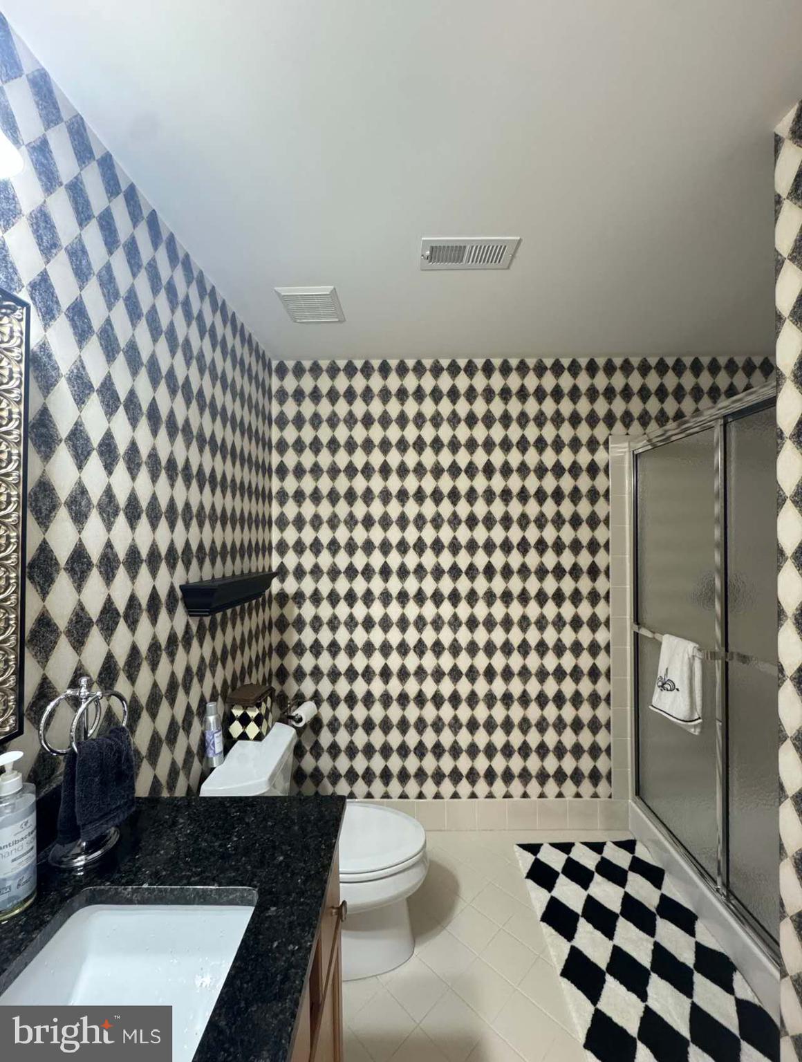 FOXCROFT OF BLUE B - Residential
