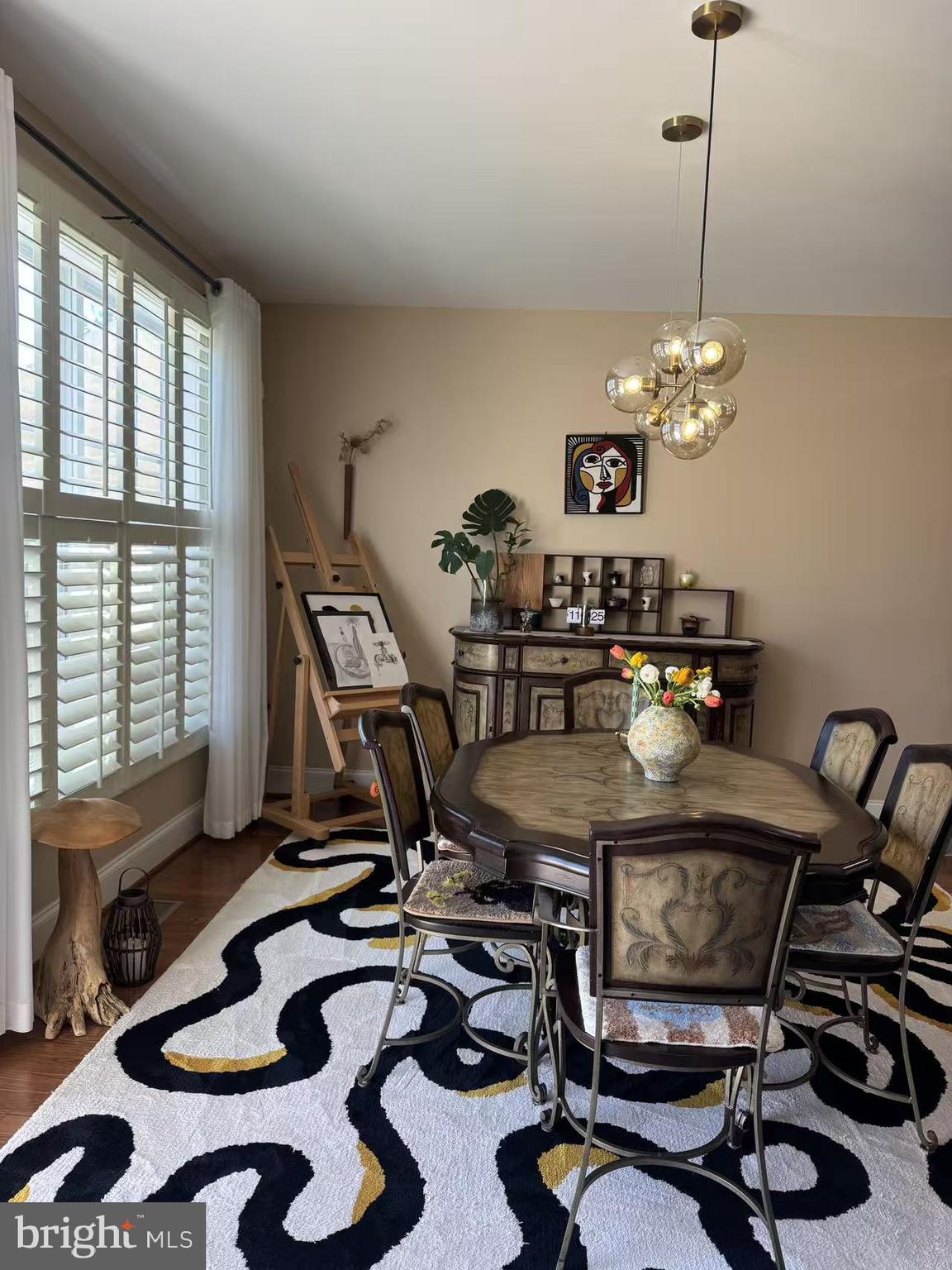 FOXCROFT OF BLUE B - Residential