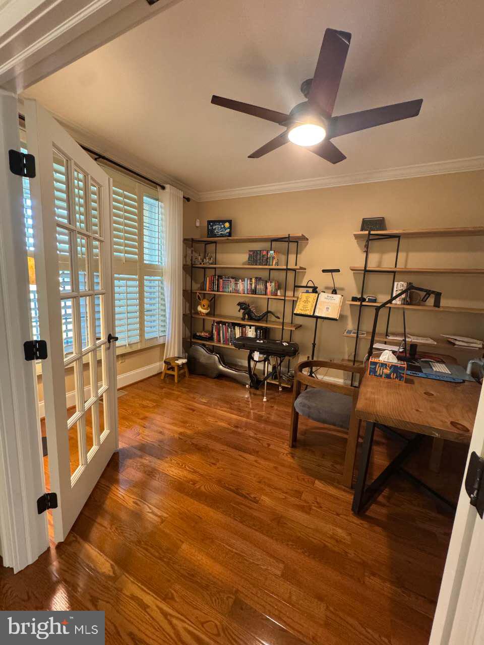 FOXCROFT OF BLUE B - Residential