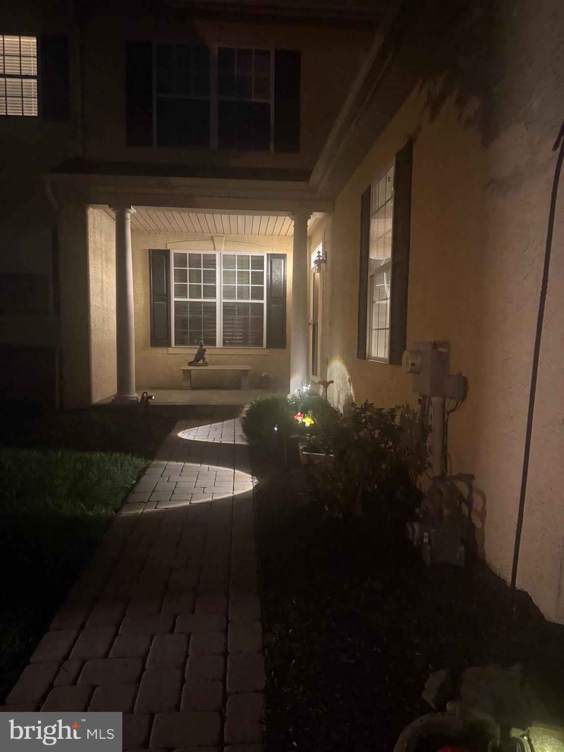 FOXCROFT OF BLUE B - Residential