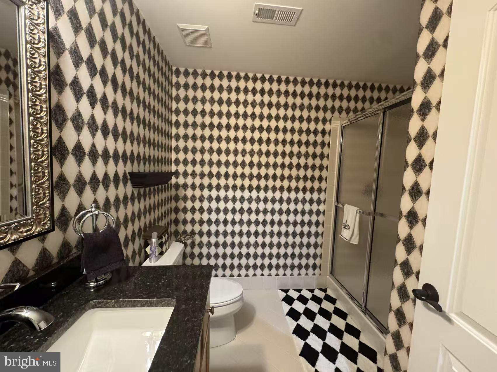 FOXCROFT OF BLUE B - Residential