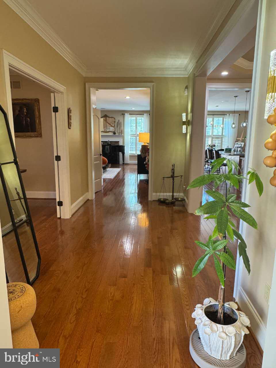 FOXCROFT OF BLUE B - Residential