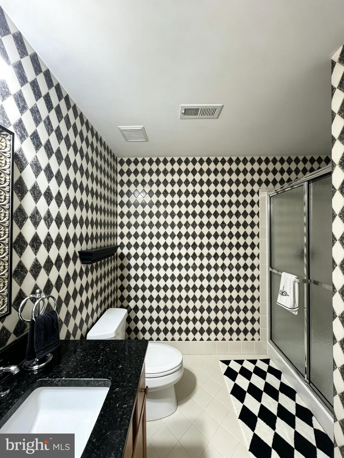 FOXCROFT OF BLUE B - Residential