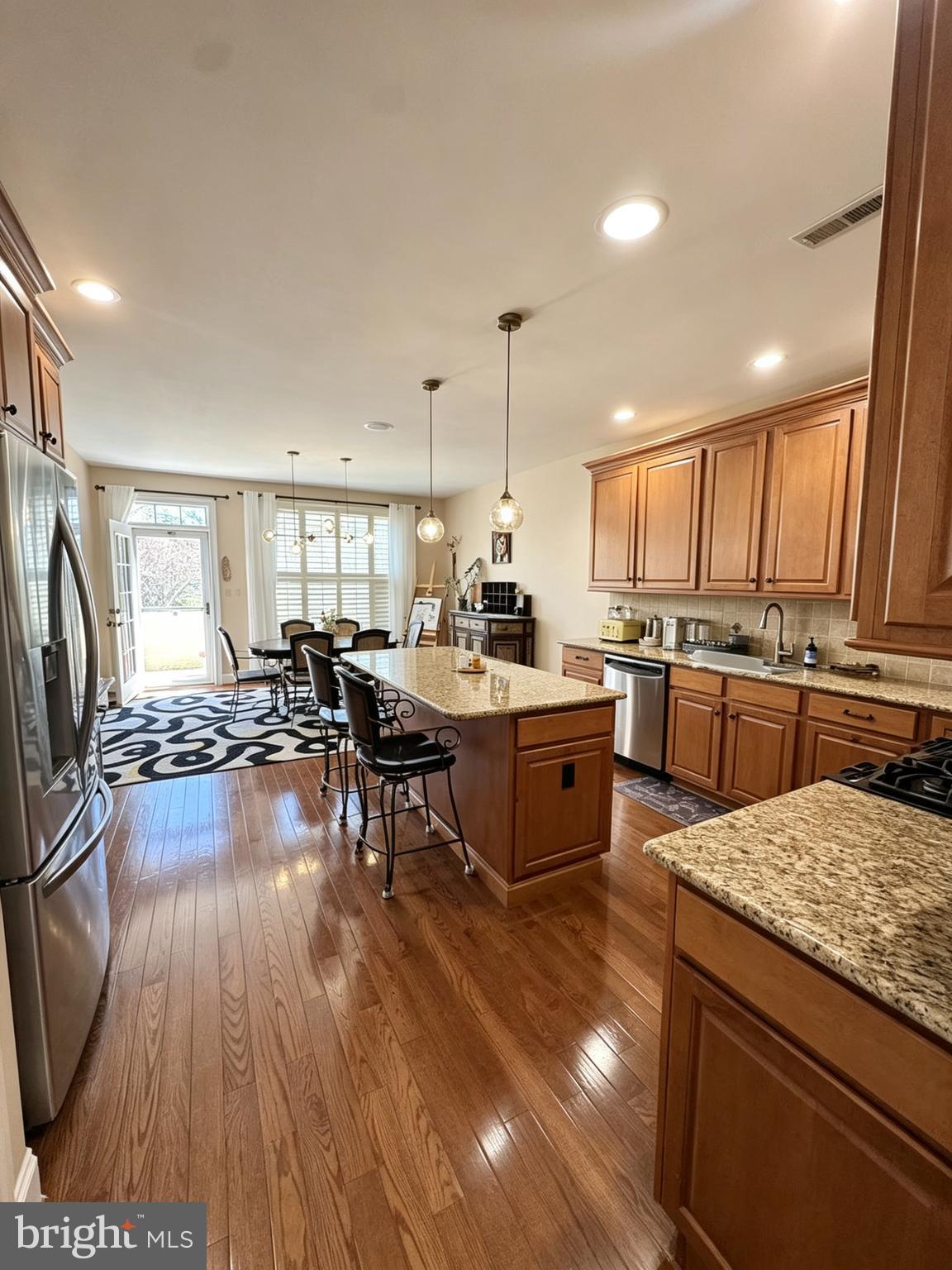 FOXCROFT OF BLUE B - Residential