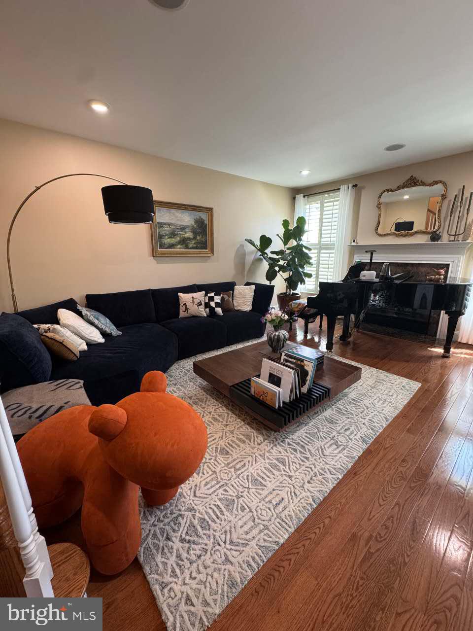 FOXCROFT OF BLUE B - Residential