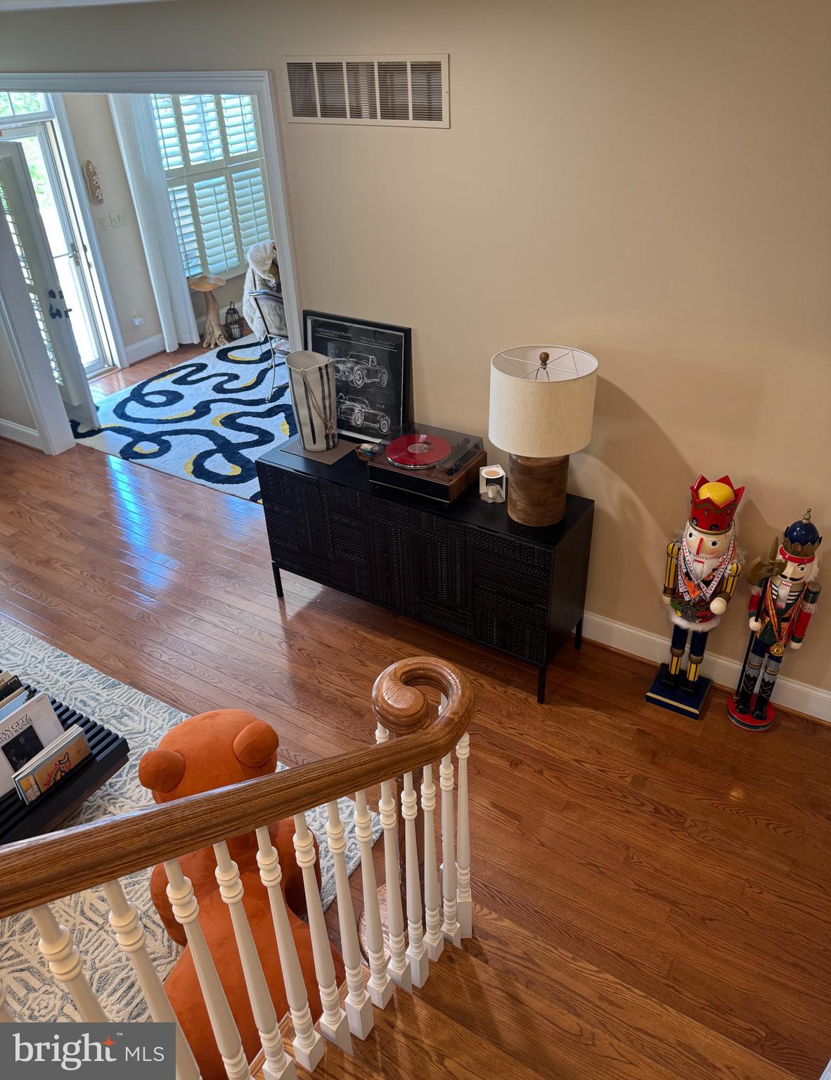 FOXCROFT OF BLUE B - Residential