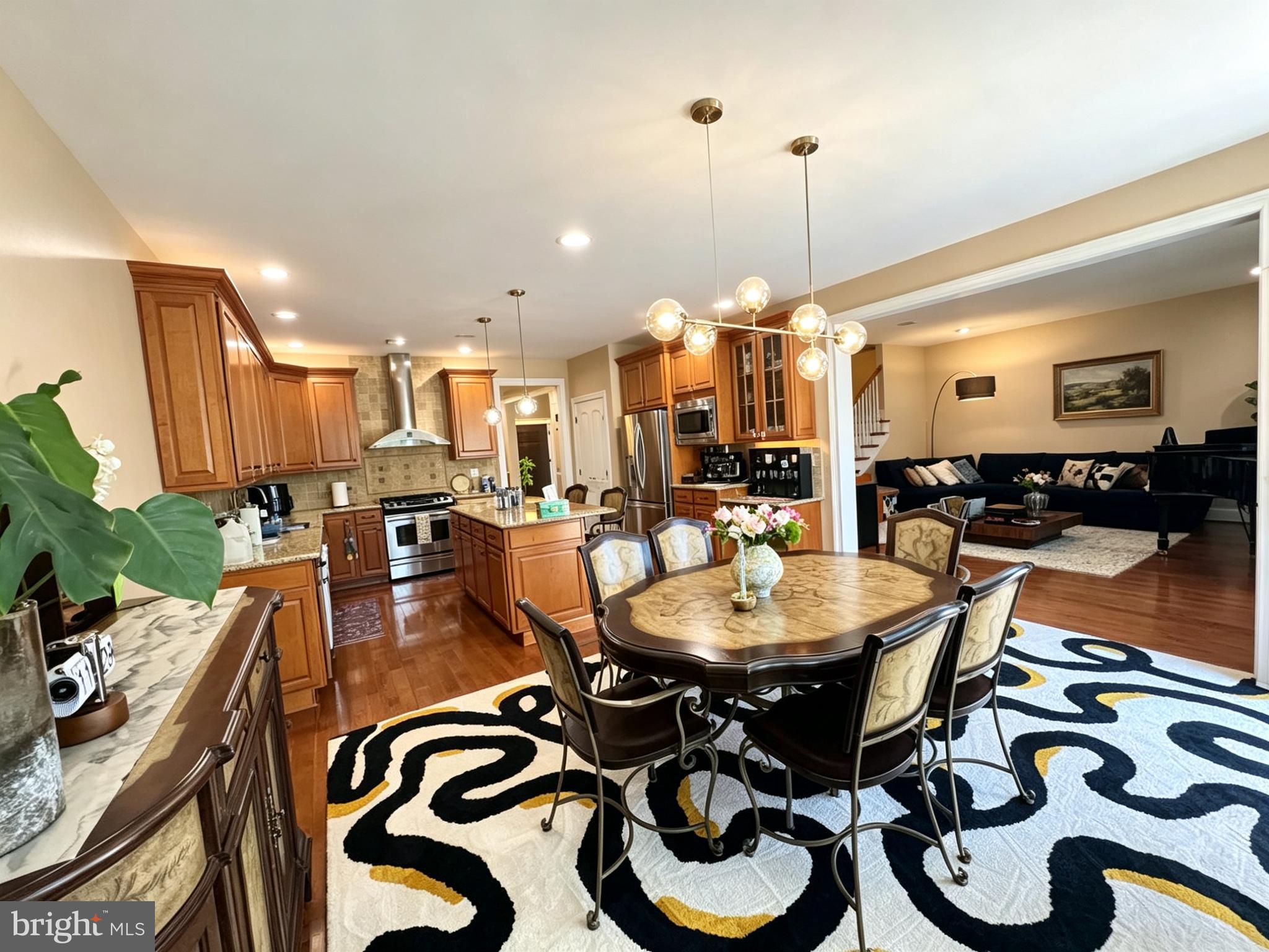FOXCROFT OF BLUE B - Residential