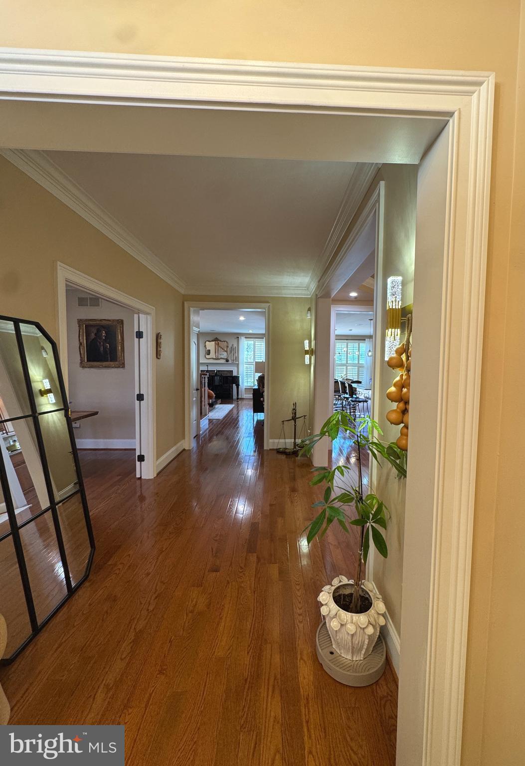 FOXCROFT OF BLUE B - Residential