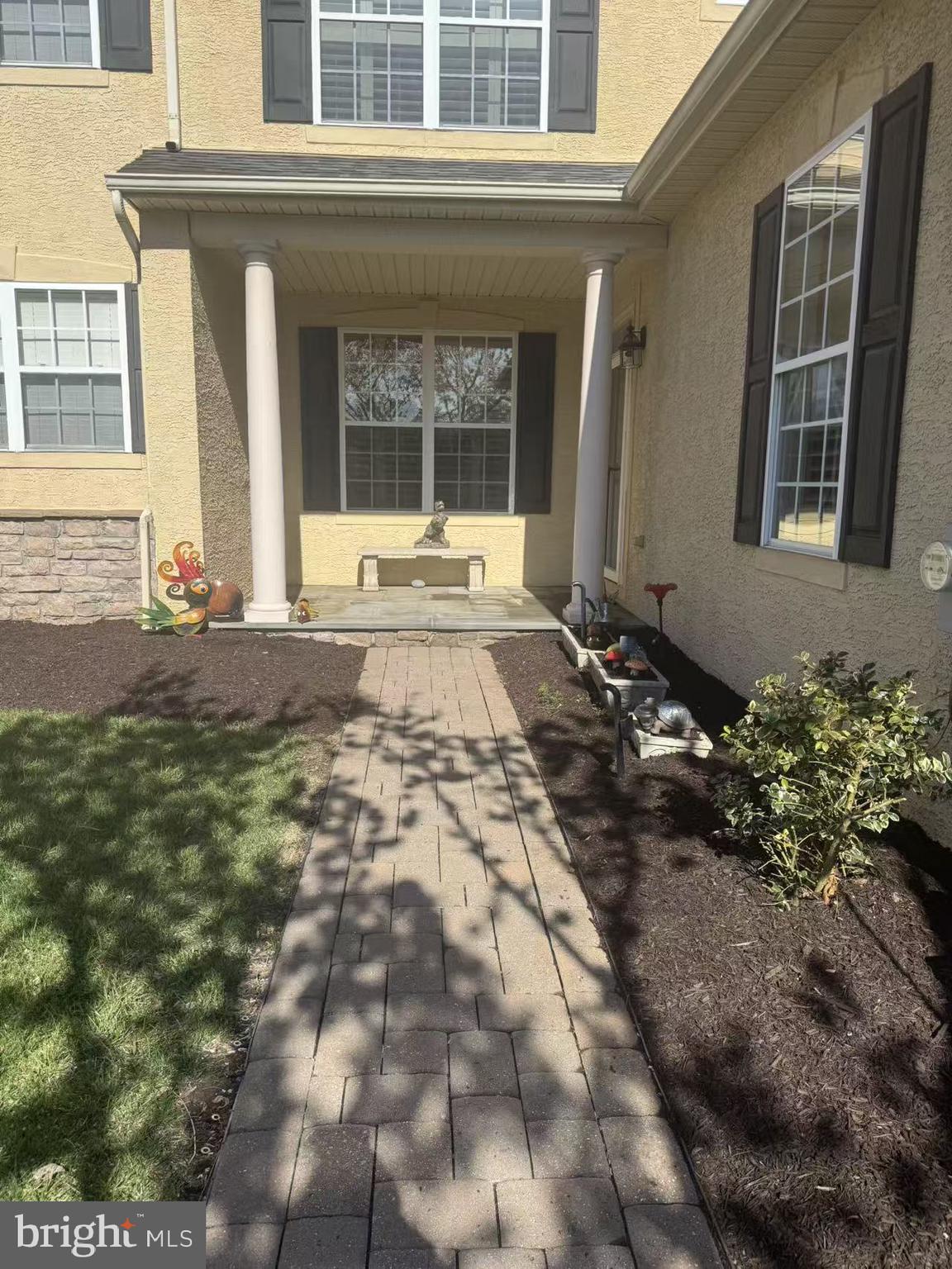 FOXCROFT OF BLUE B - Residential